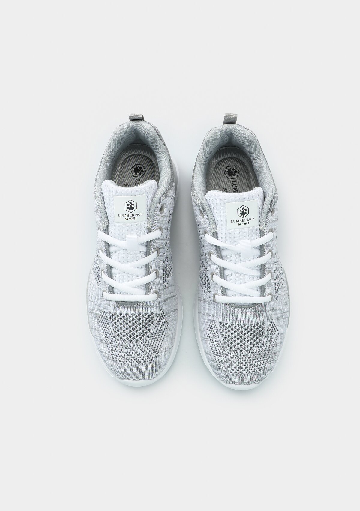 Wolky Beyaz Kadın Sneaker