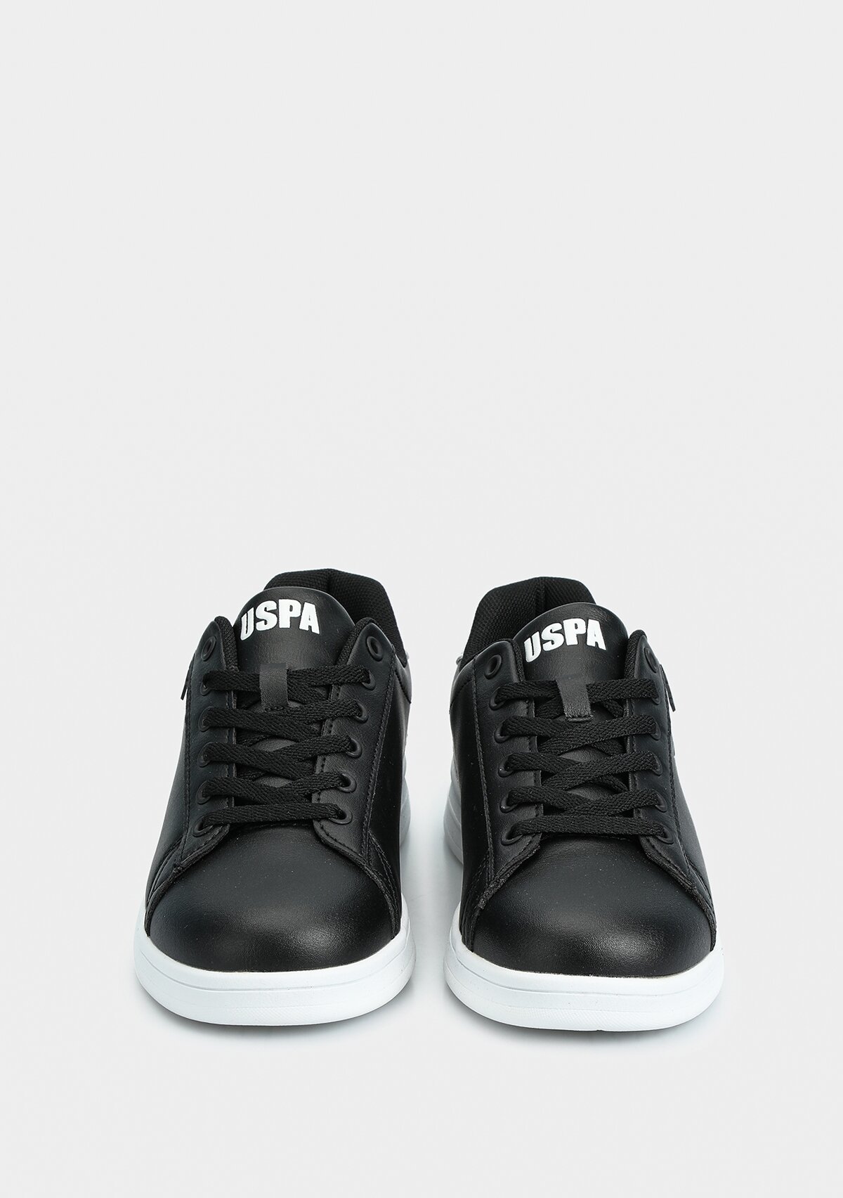 Costa Siyah Kadın Sneaker