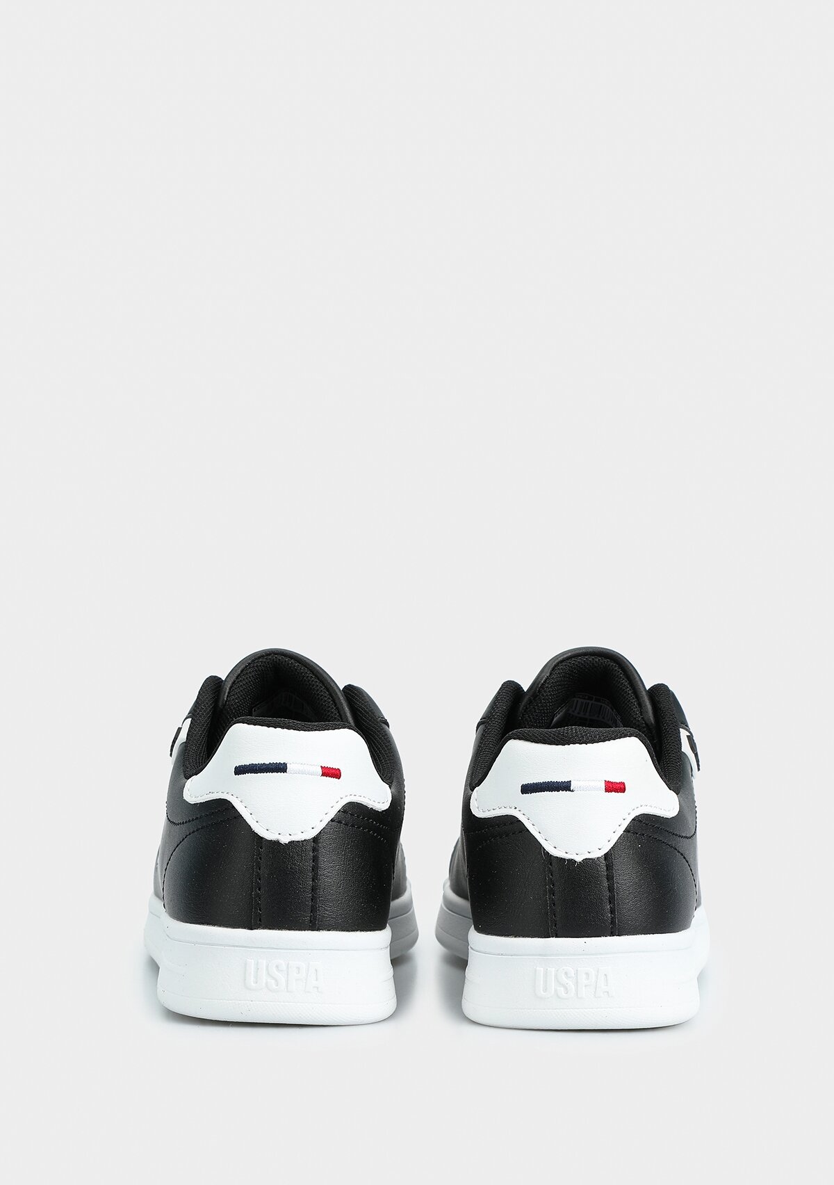 Costa Siyah Kadın Sneaker