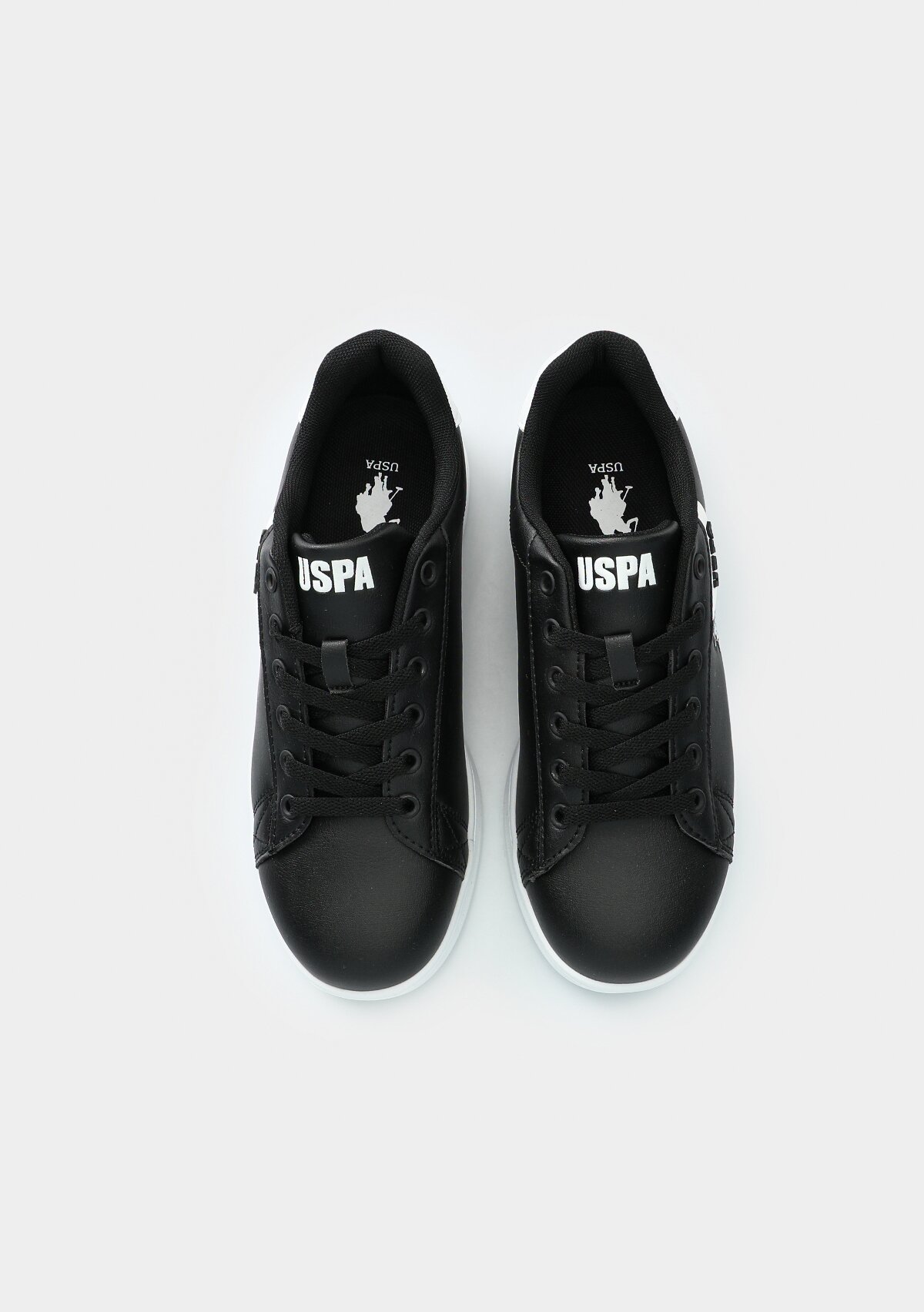 Costa Siyah Kadın Sneaker