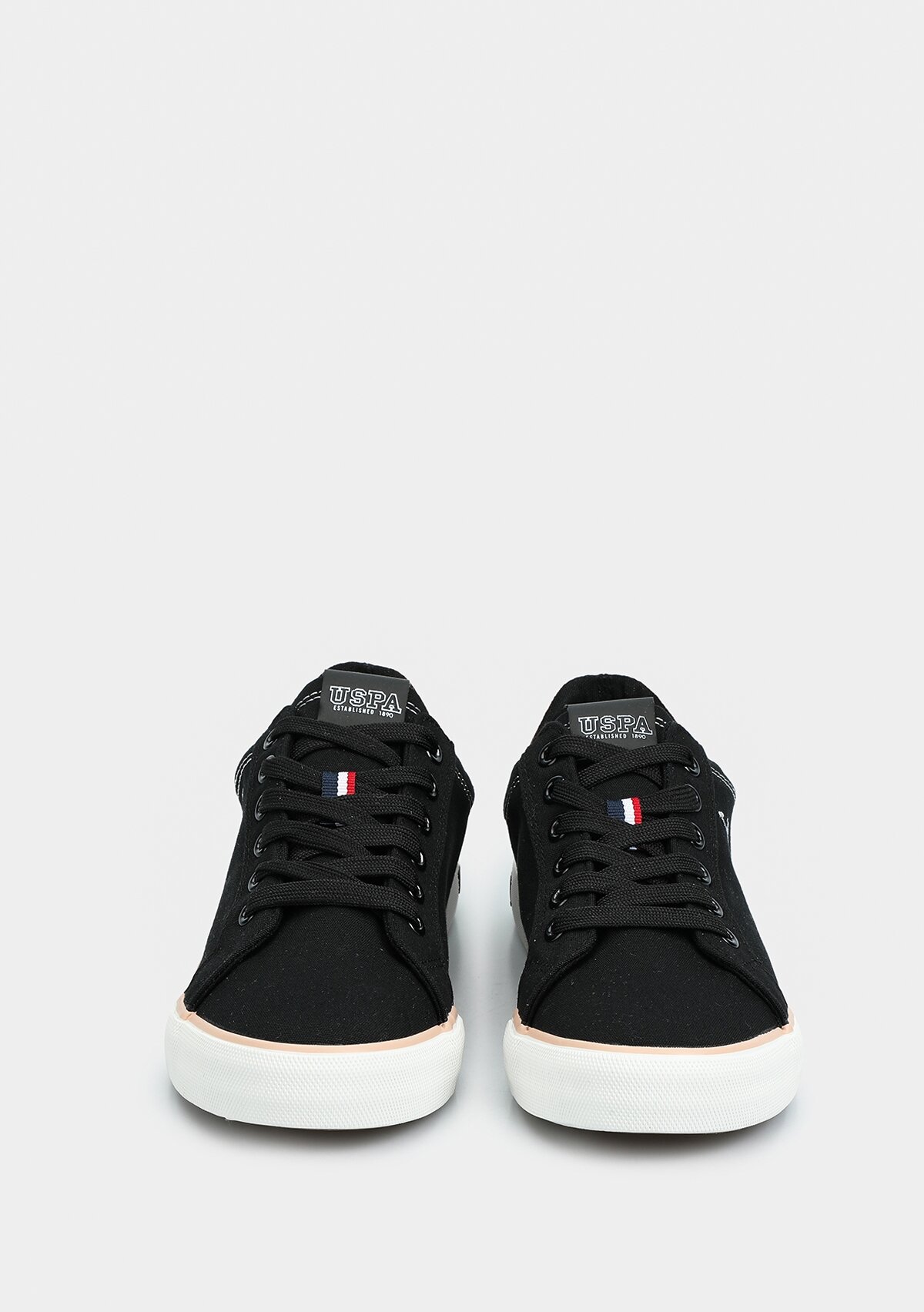 Rachel Siyah Kadın Sneaker