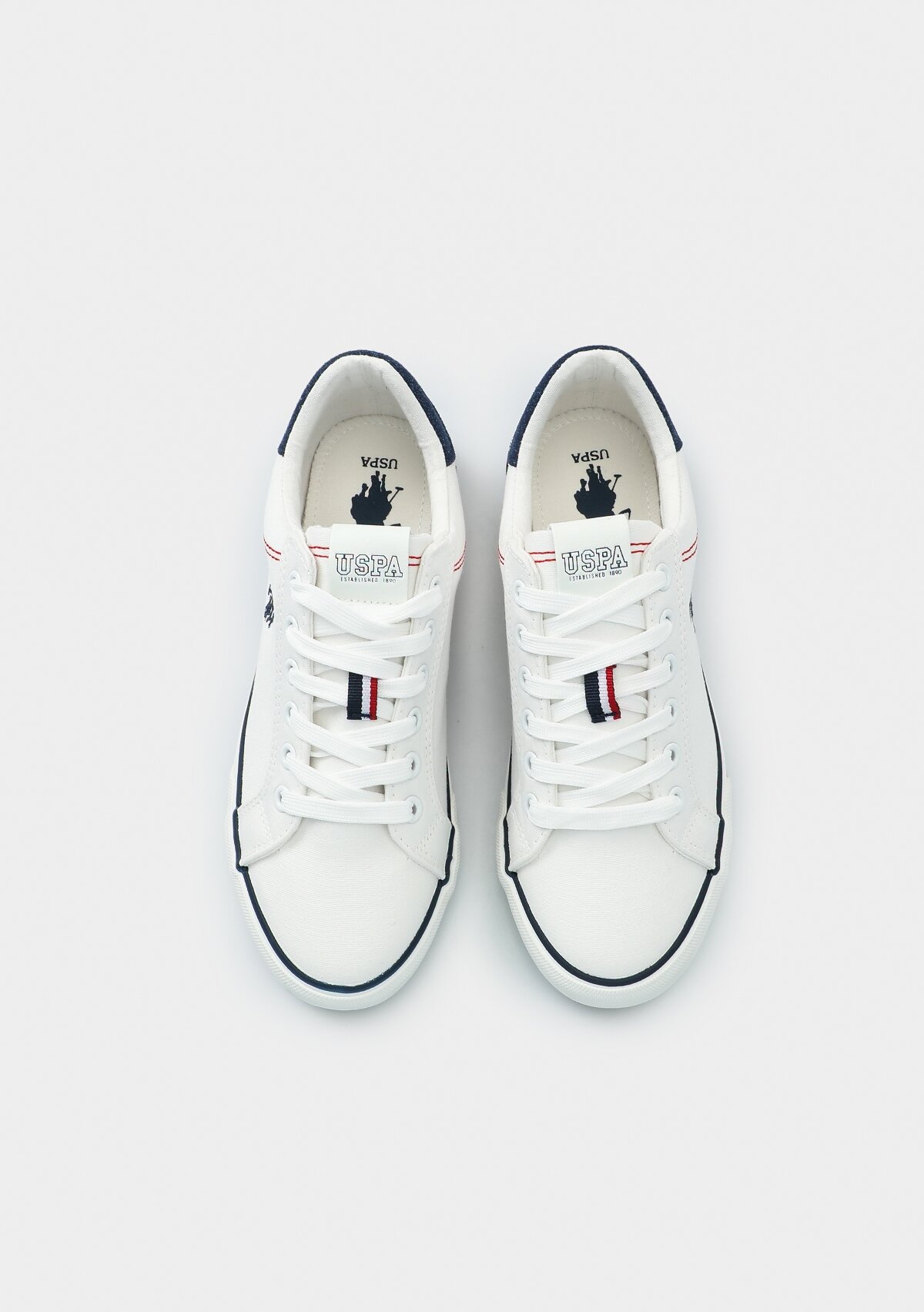 Rachel Beyaz Kadın Sneaker