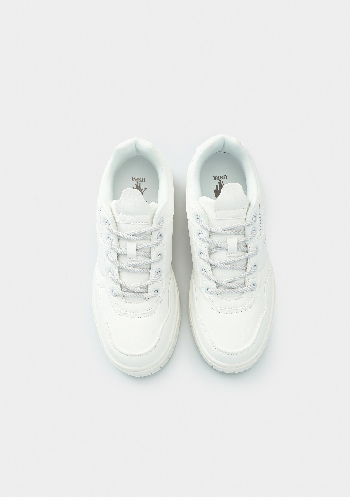 Candy Beyaz Kadın Sneaker