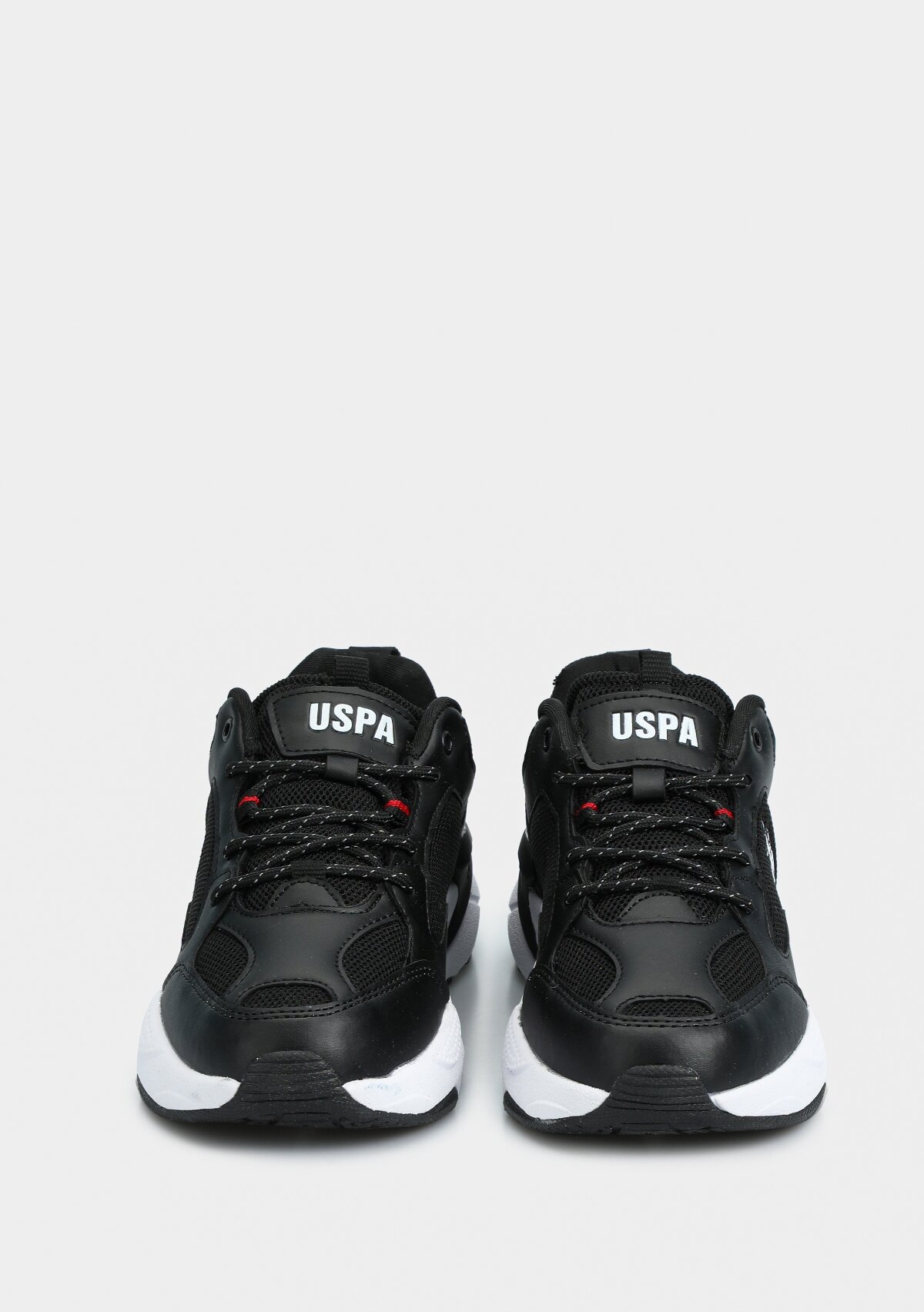 Maybe Siyah Kadın Sneaker