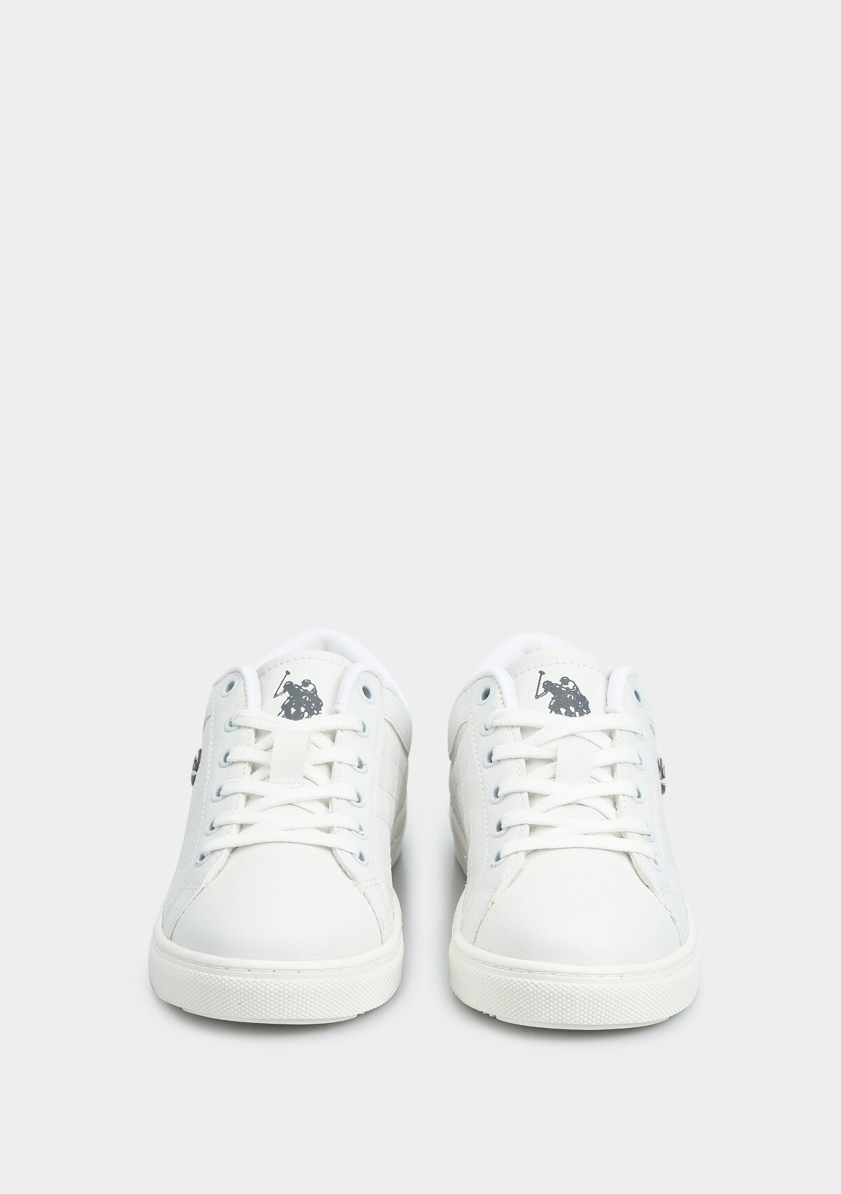 Tiggy Beyaz Kadın Sneaker