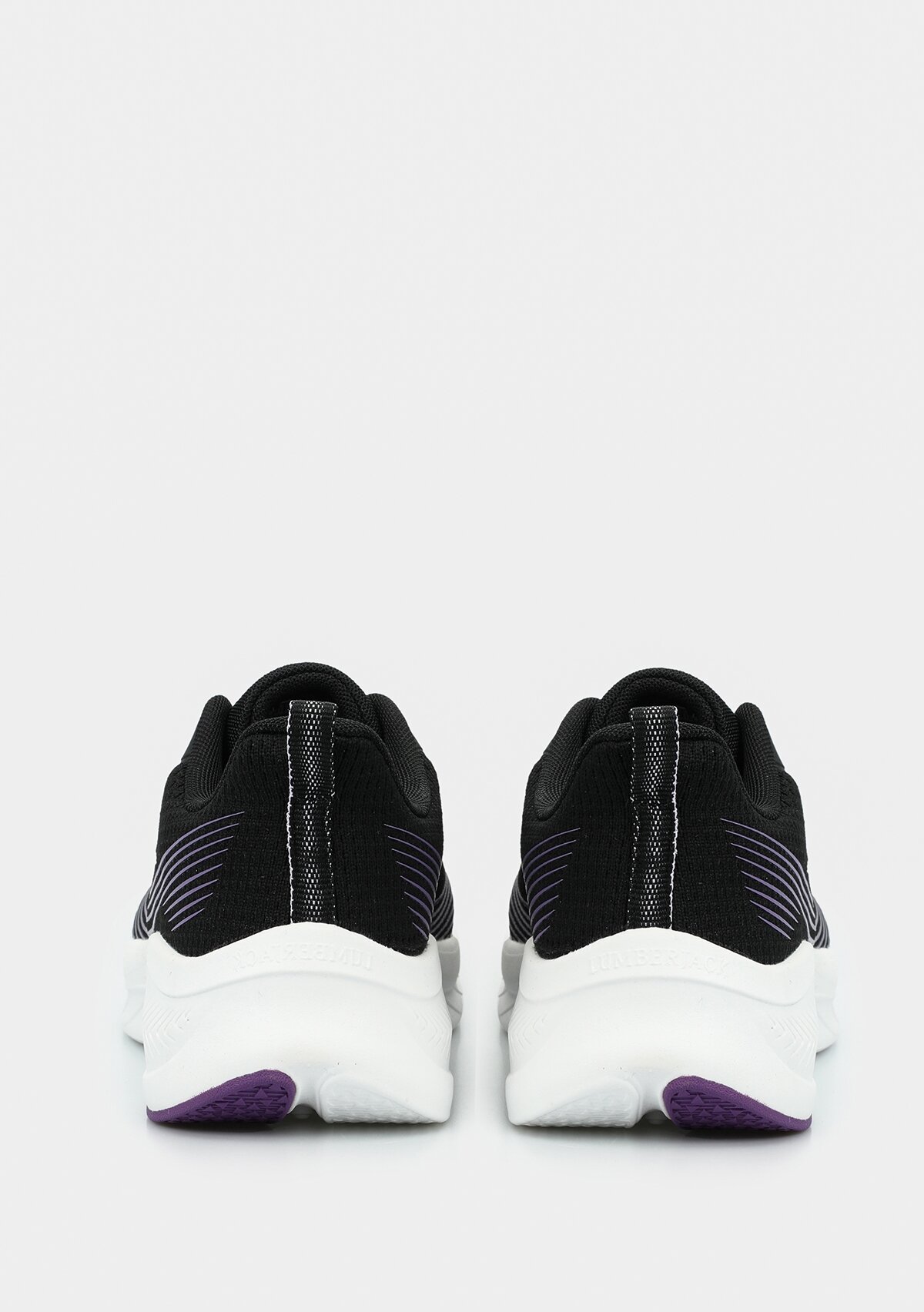 Fear Siyah Kadın Sneaker