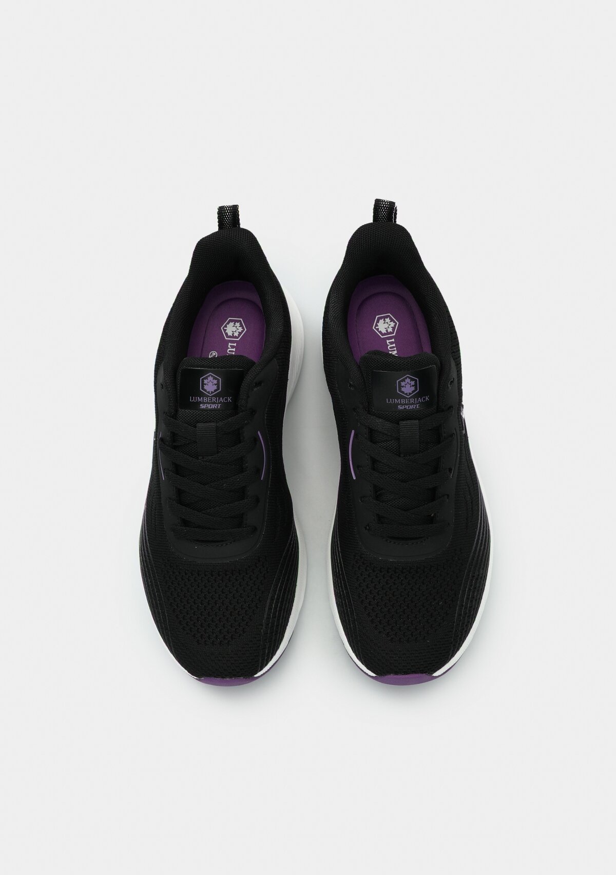 Fear Siyah Kadın Sneaker