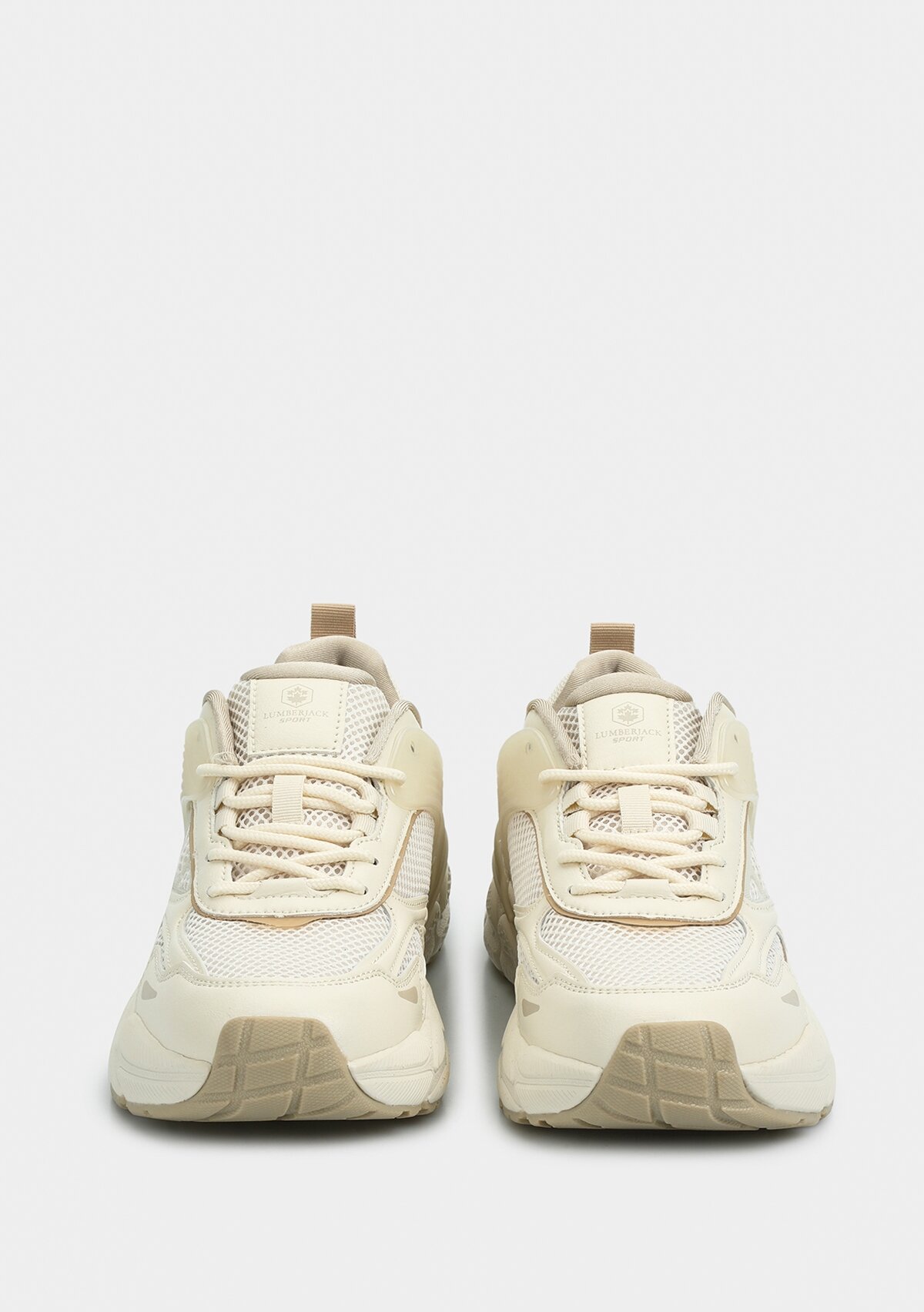 Oslo Beyaz Kadın Sneaker