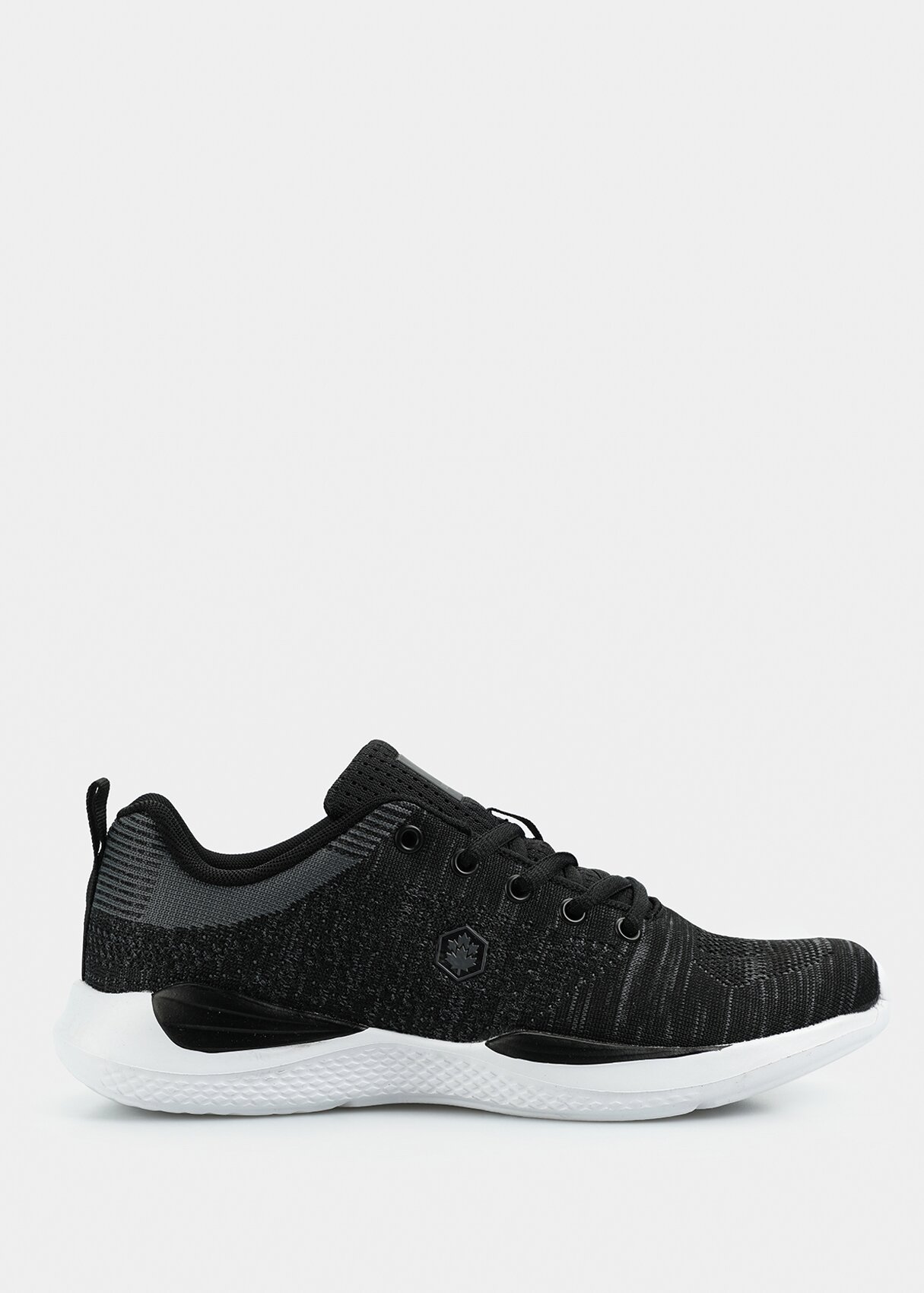 Wolky Siyah Kadın Sneaker