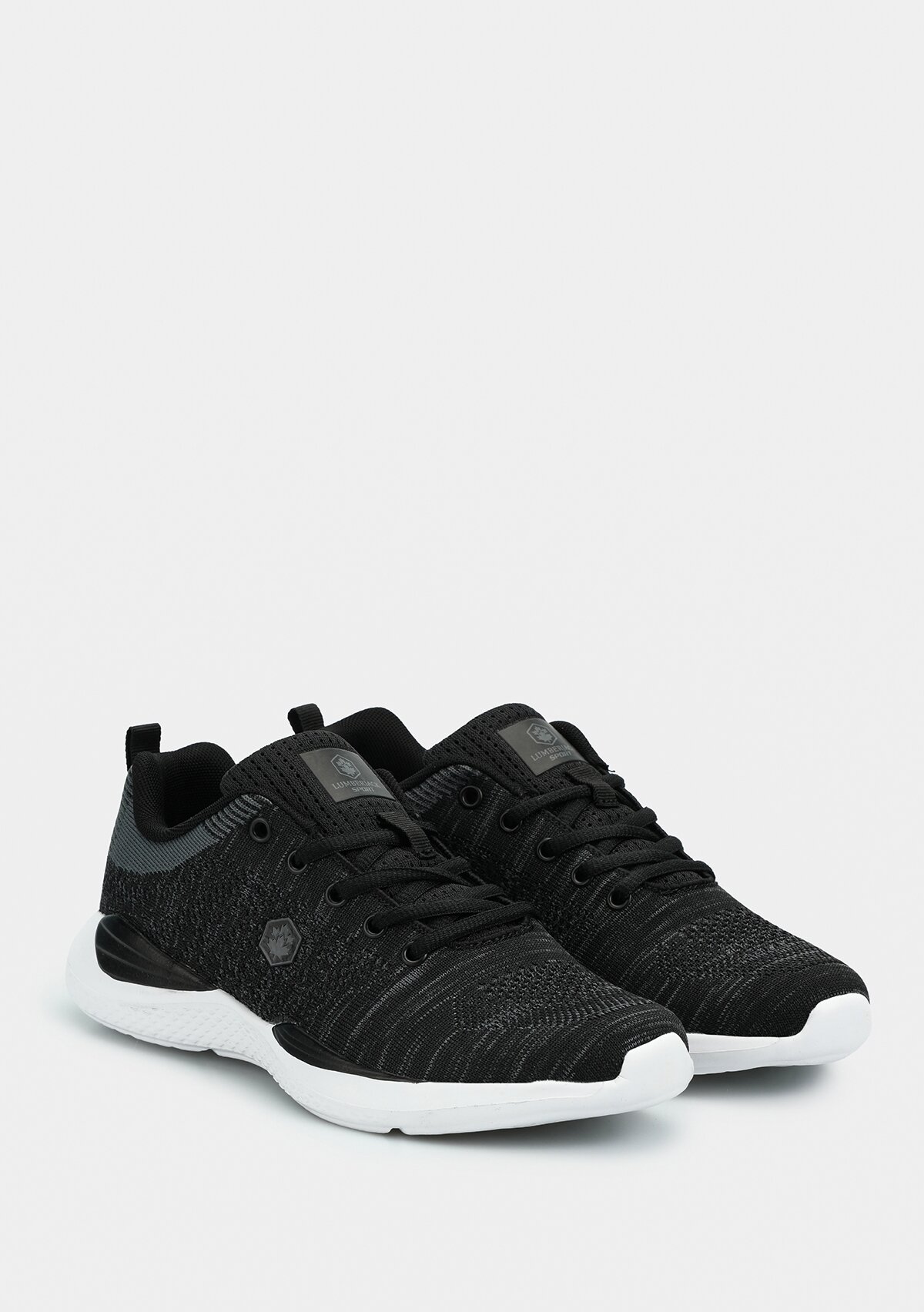Wolky Siyah Kadın Sneaker