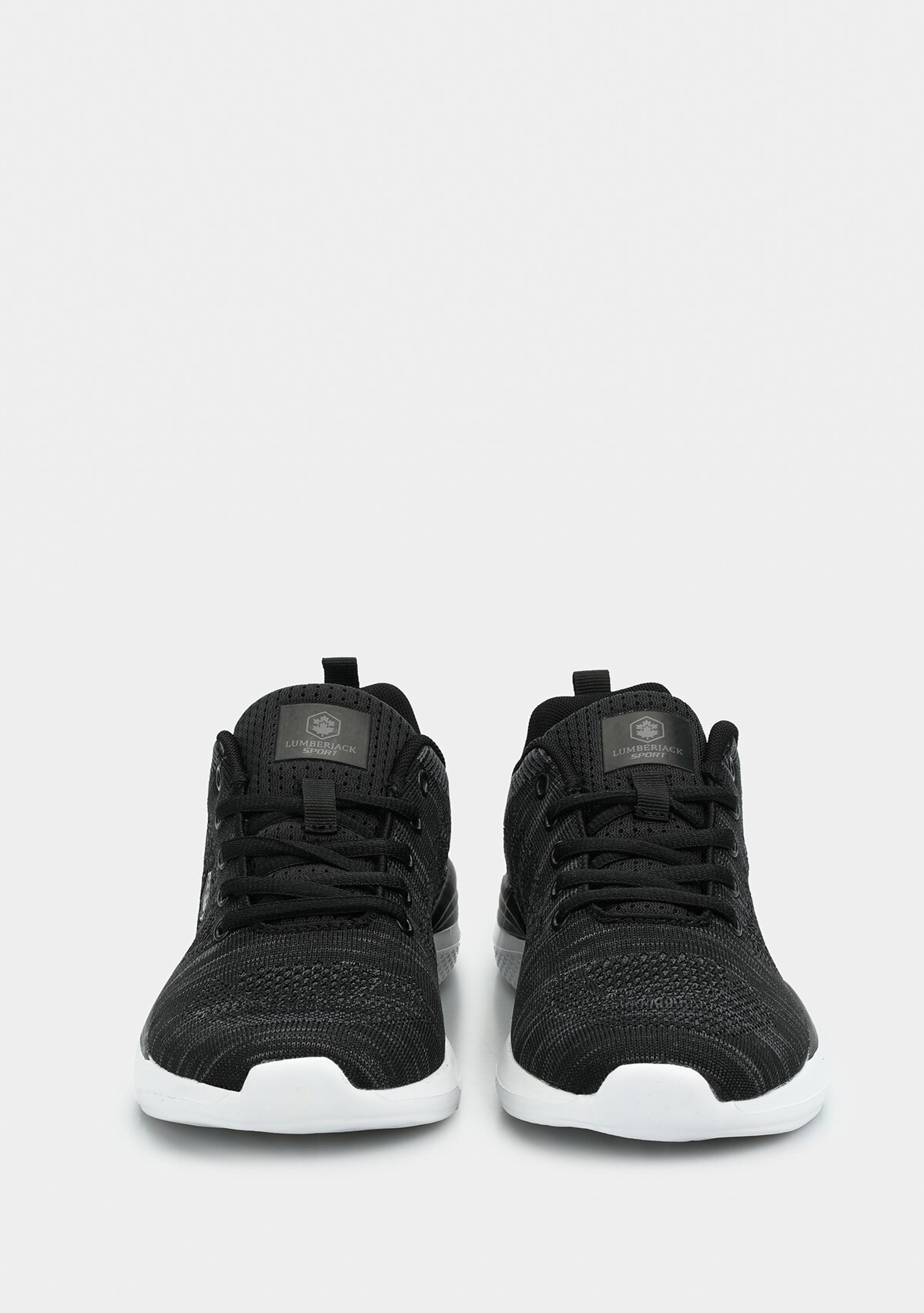 Wolky Siyah Kadın Sneaker