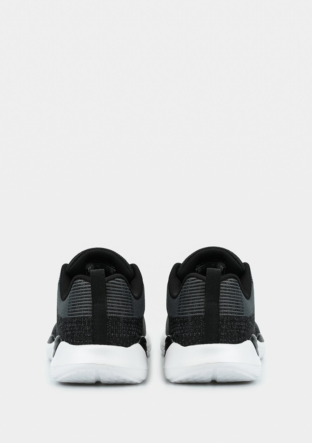 Wolky Siyah Kadın Sneaker