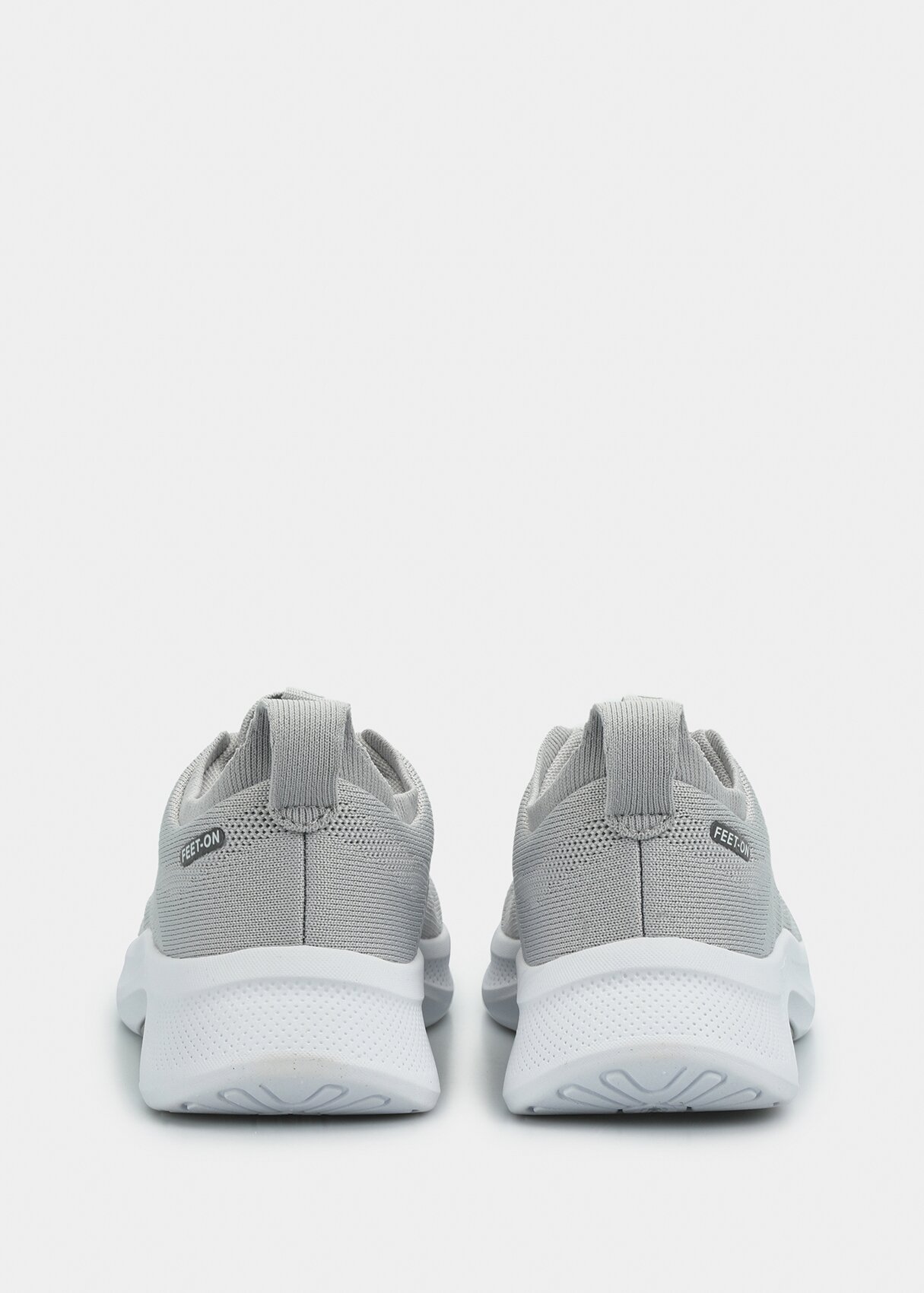 Ceri Gri Kadın Sneaker