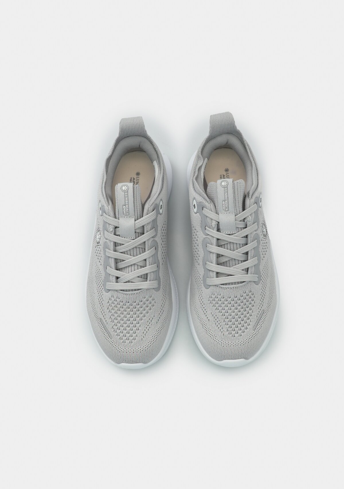 Ceri Gri Kadın Sneaker