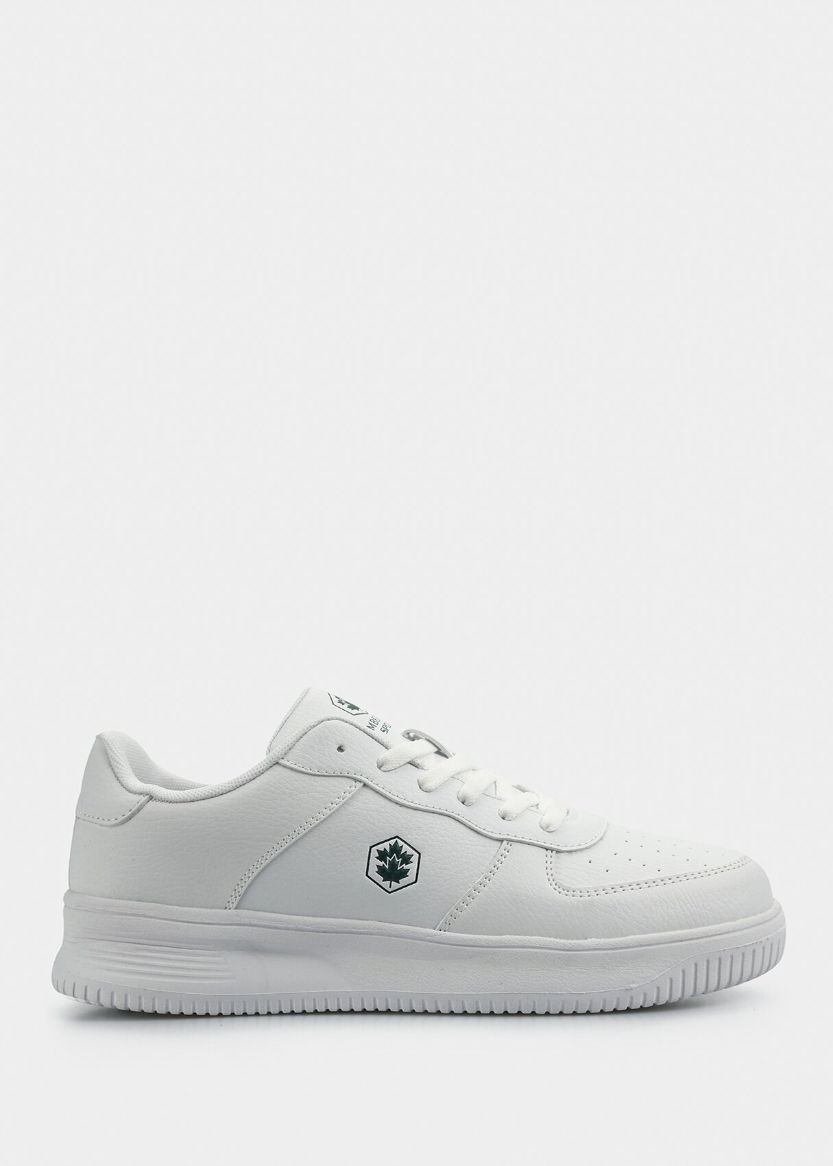 FINSTER Beyaz Kadın Sneaker