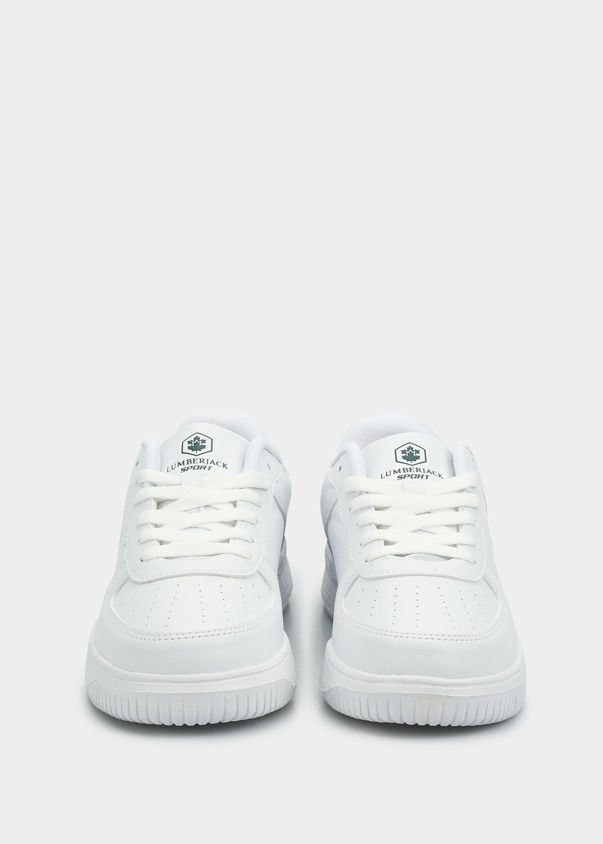 FINSTER Beyaz Kadın Sneaker