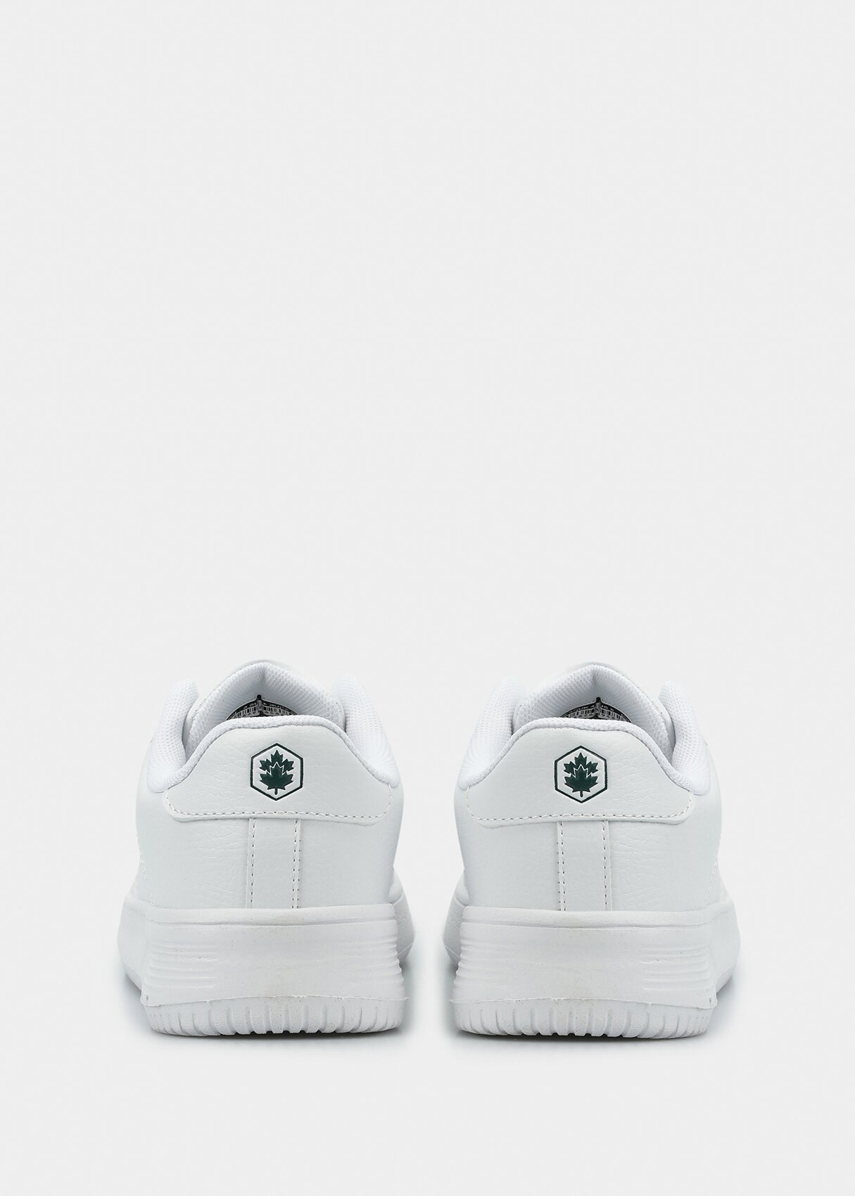 FINSTER Beyaz Kadın Sneaker