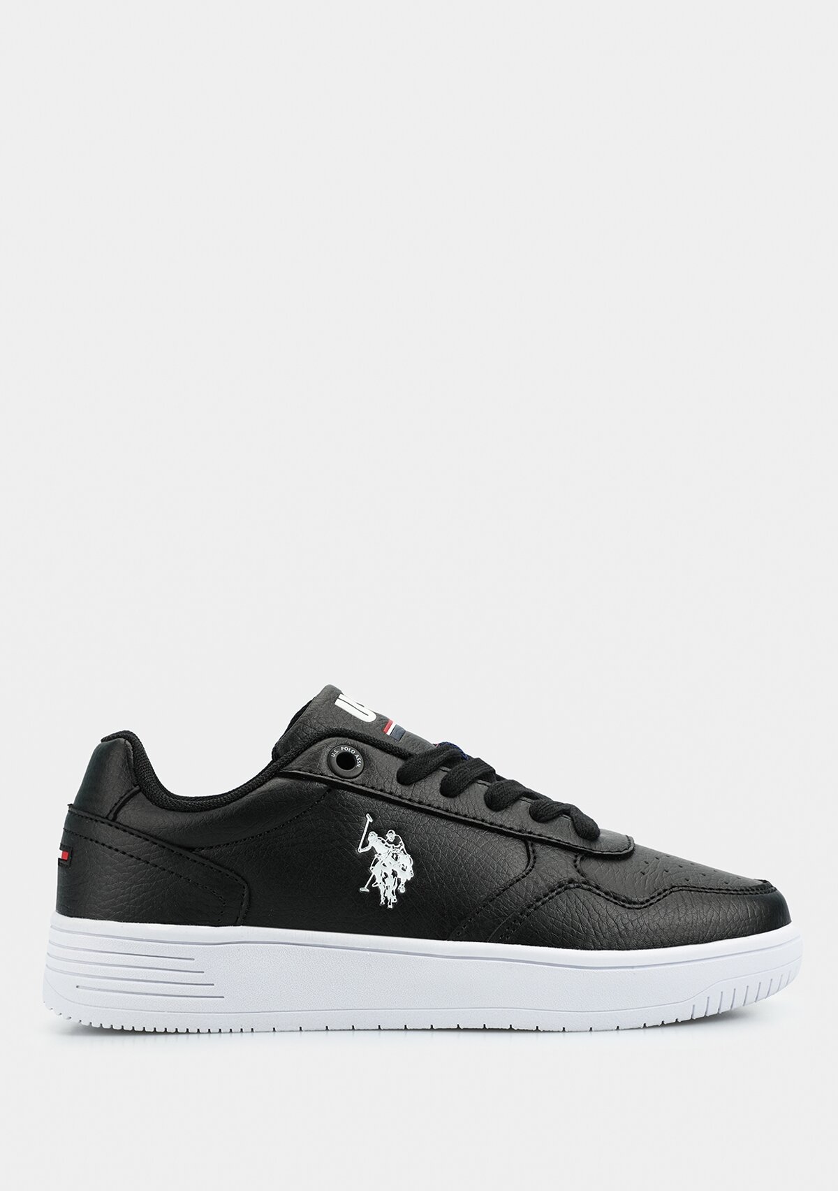 Coster Siyah Kadın Sneaker