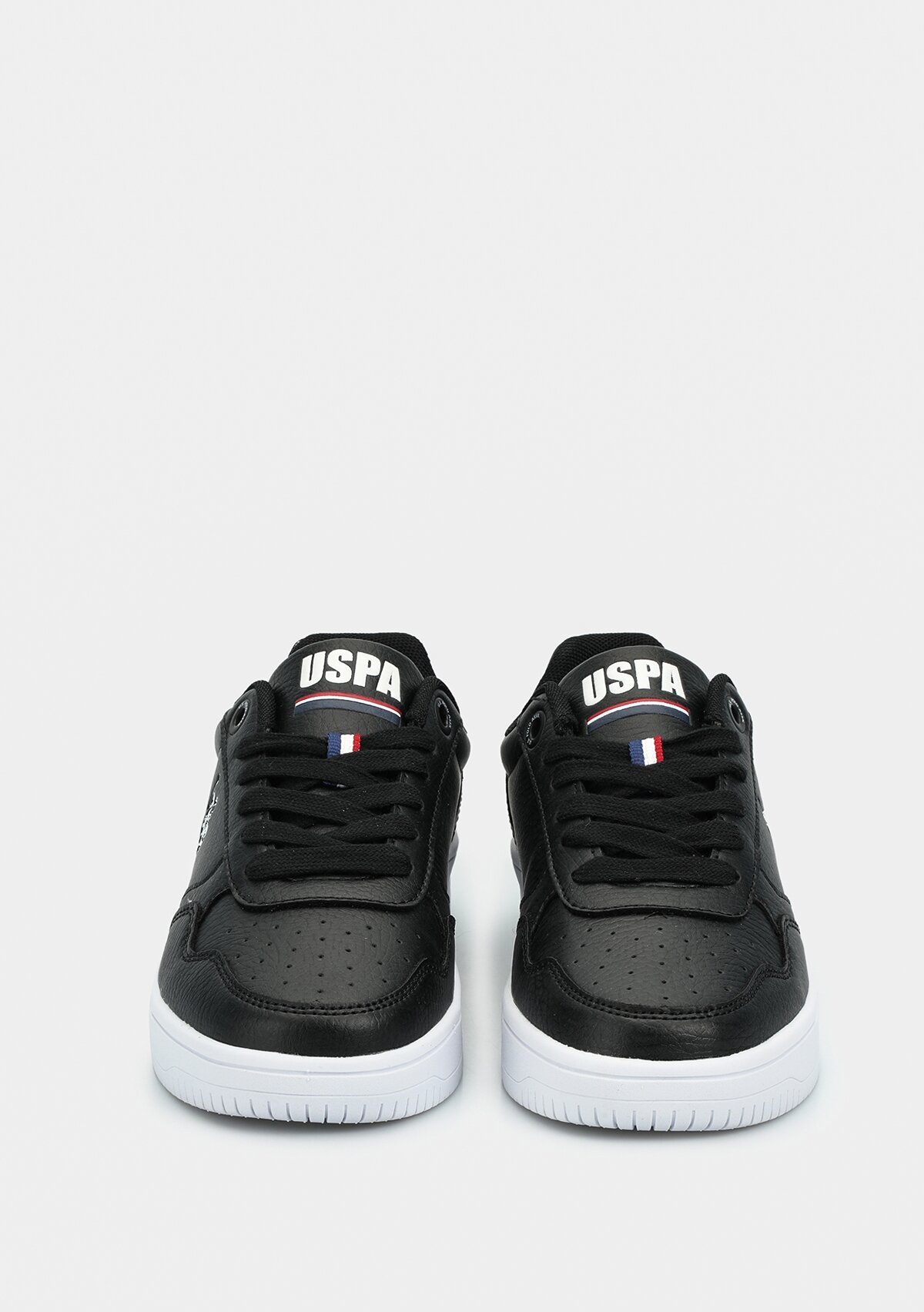 Coster Siyah Kadın Sneaker
