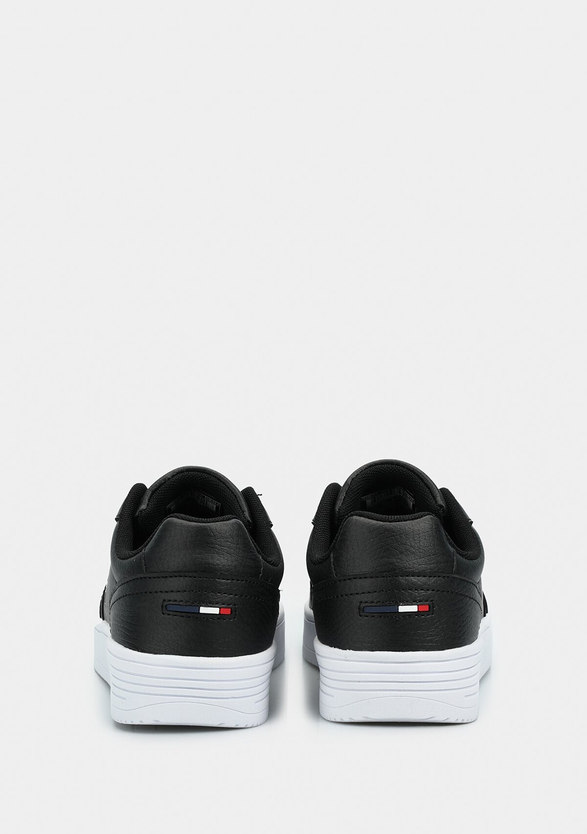 Coster Siyah Kadın Sneaker