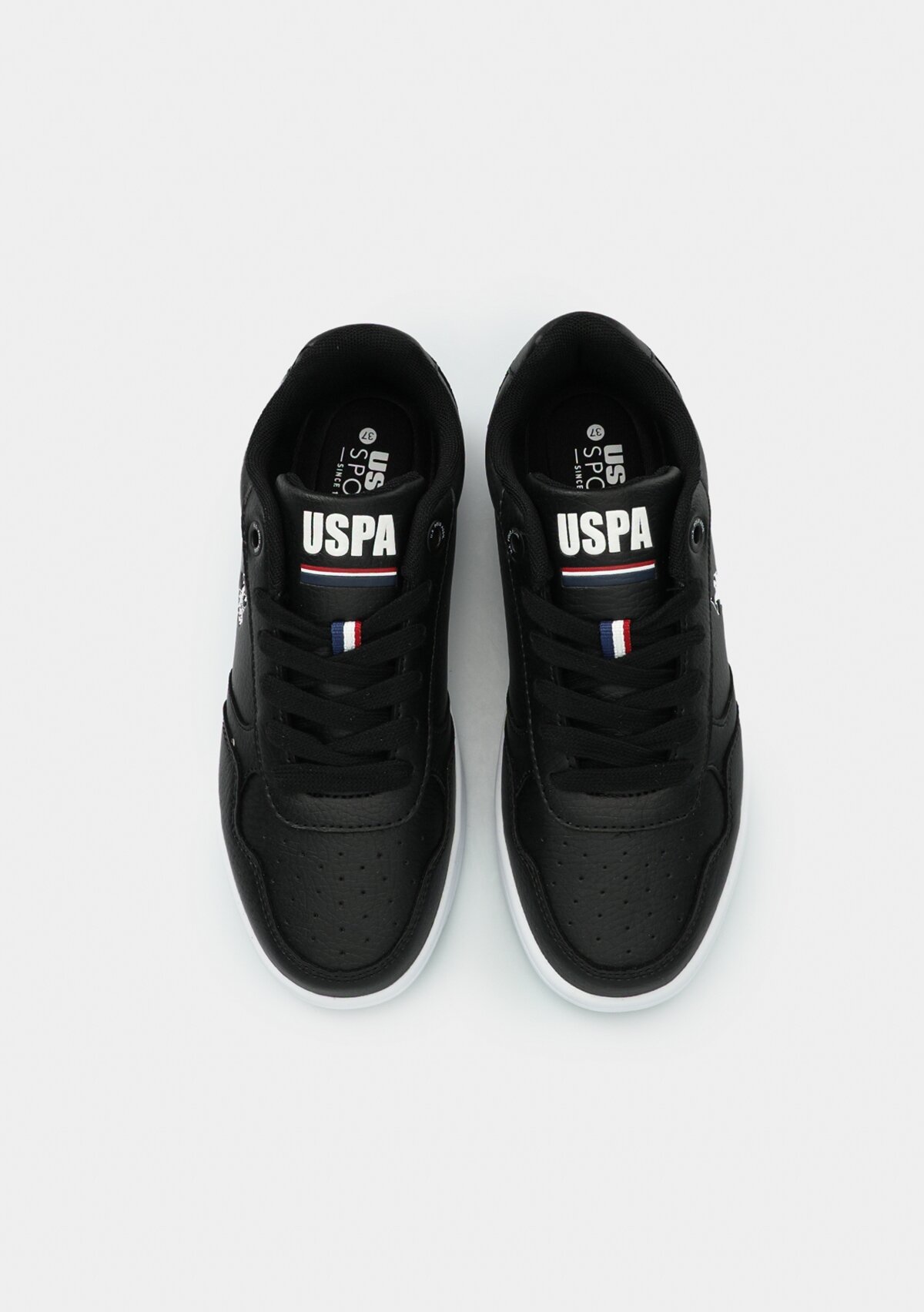 Coster Siyah Kadın Sneaker
