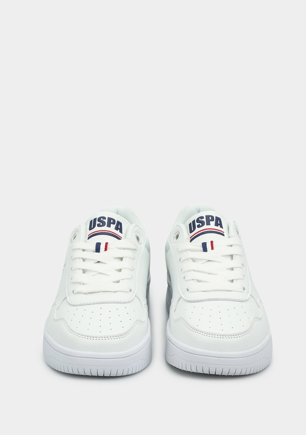 Coster Beyaz Kadın Sneaker
