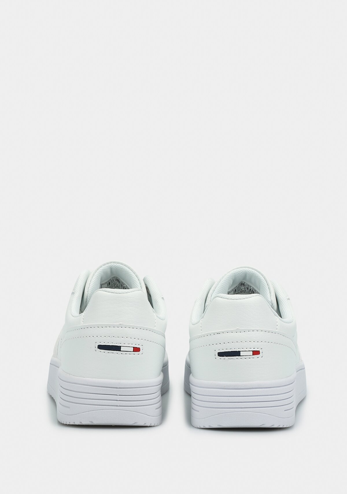 Coster Beyaz Kadın Sneaker