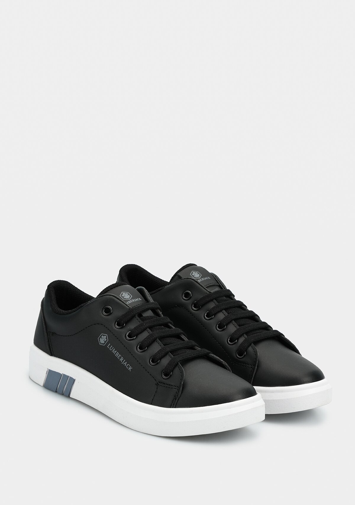 Tina Siyah Kadın Sneaker
