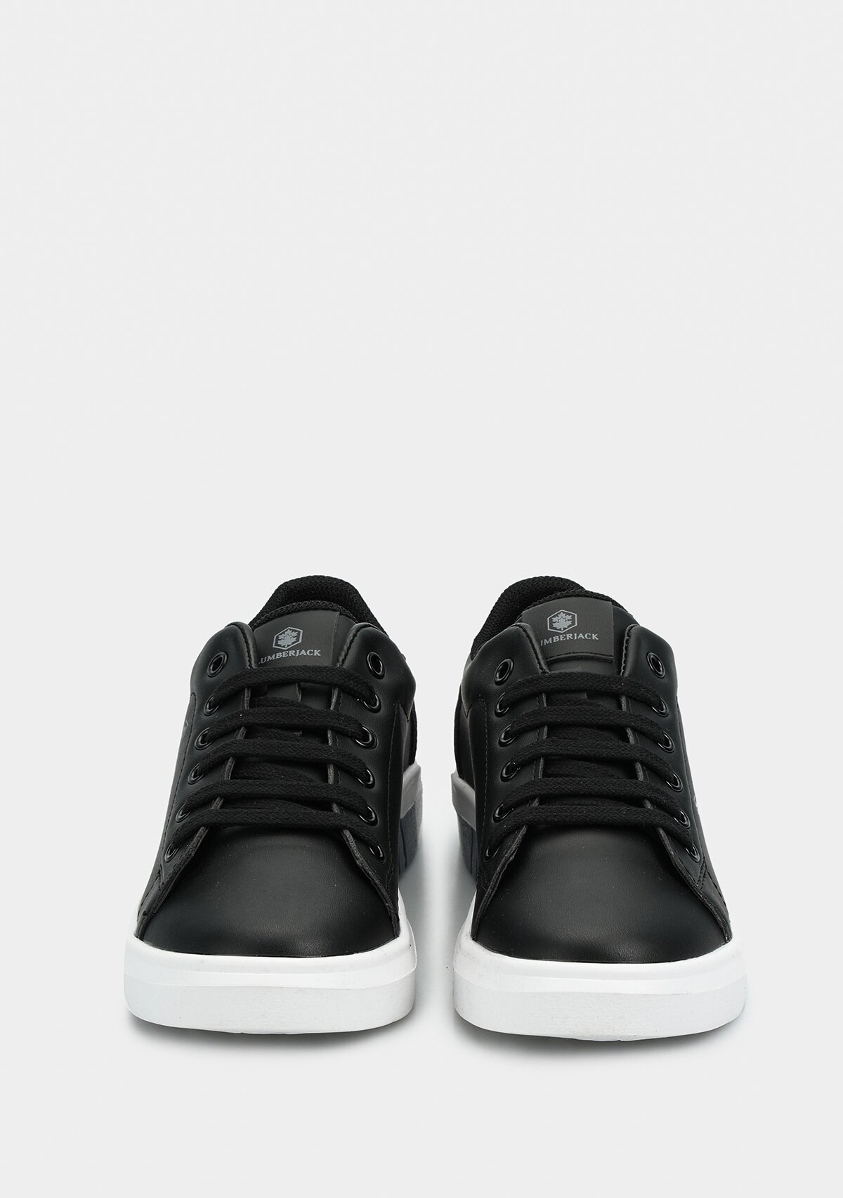 Tina Siyah Kadın Sneaker