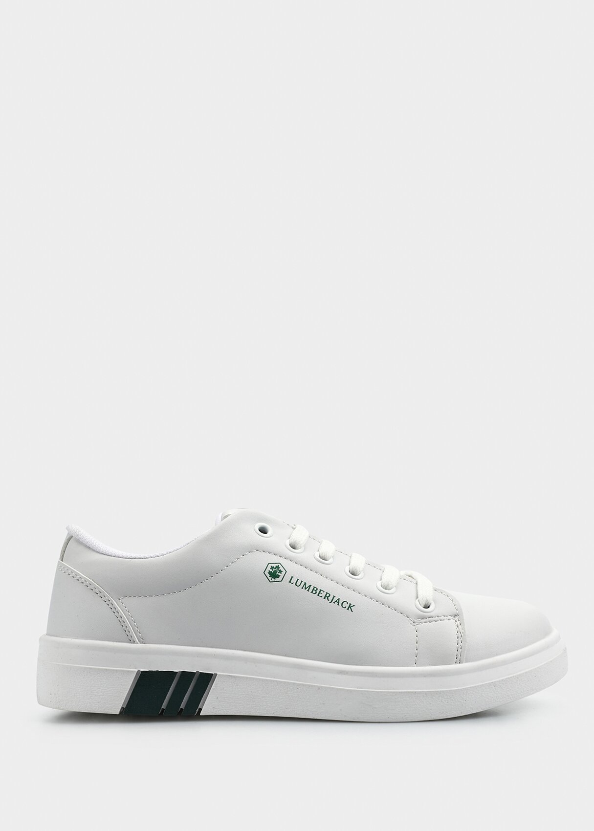 Tina Beyaz Kadın Sneaker