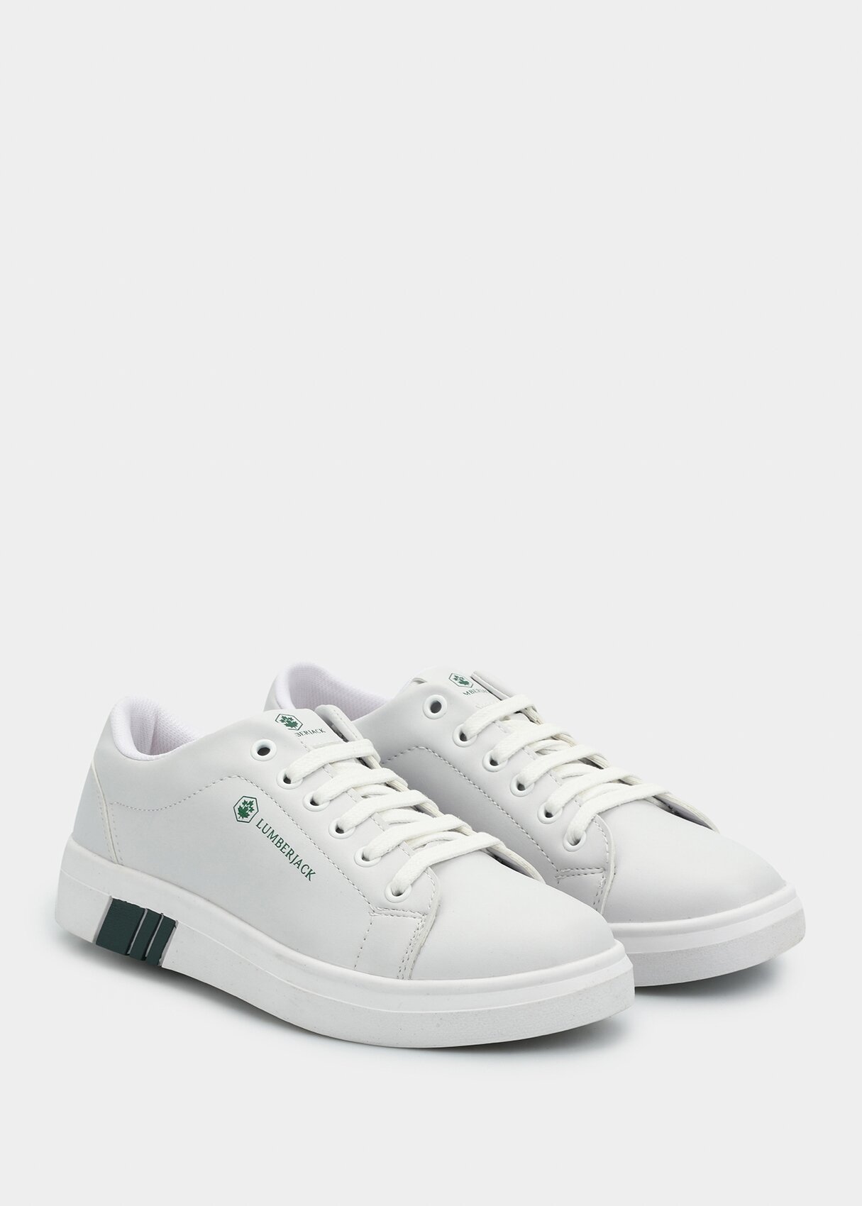 Tina Beyaz Kadın Sneaker