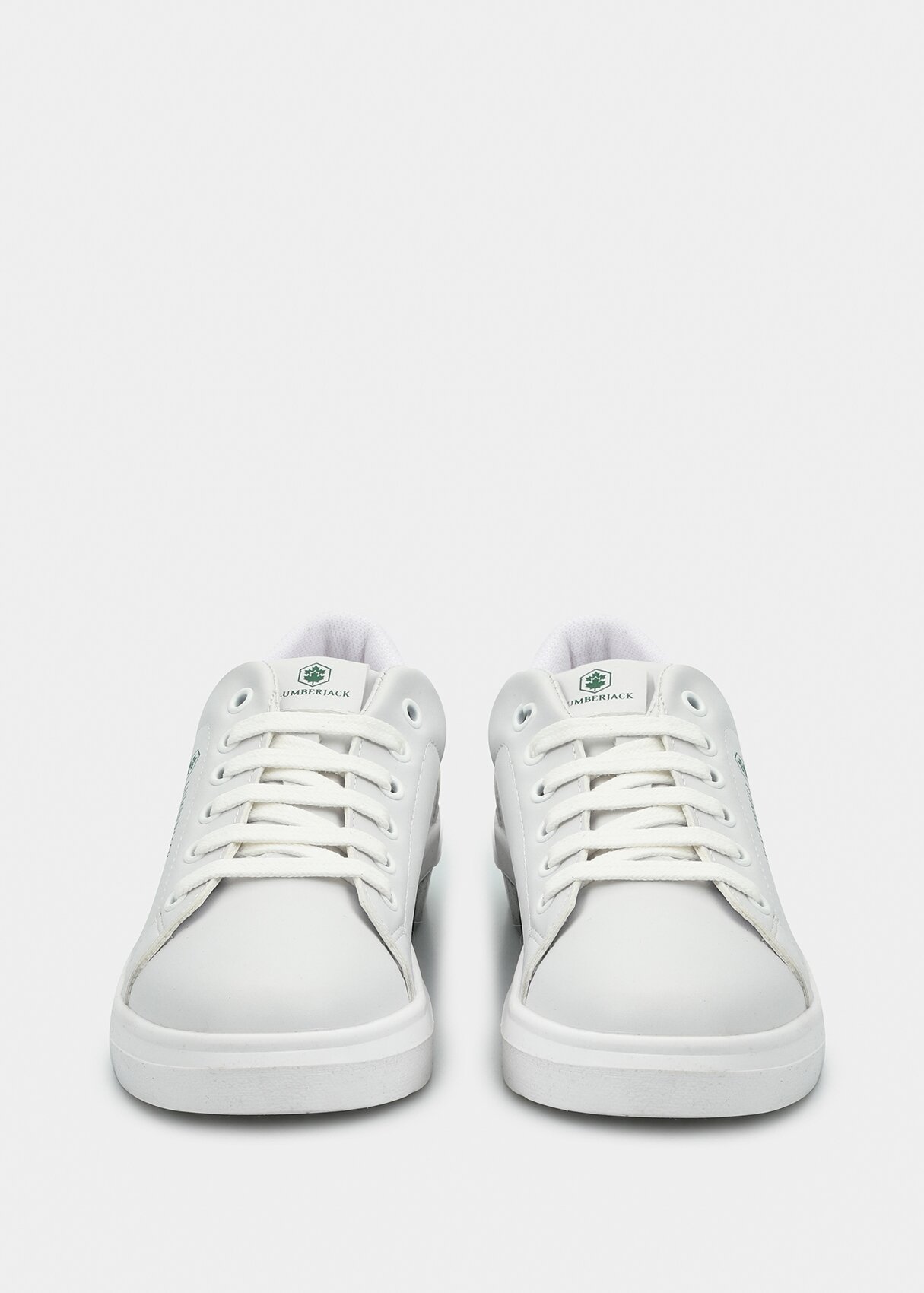 Tina Beyaz Kadın Sneaker