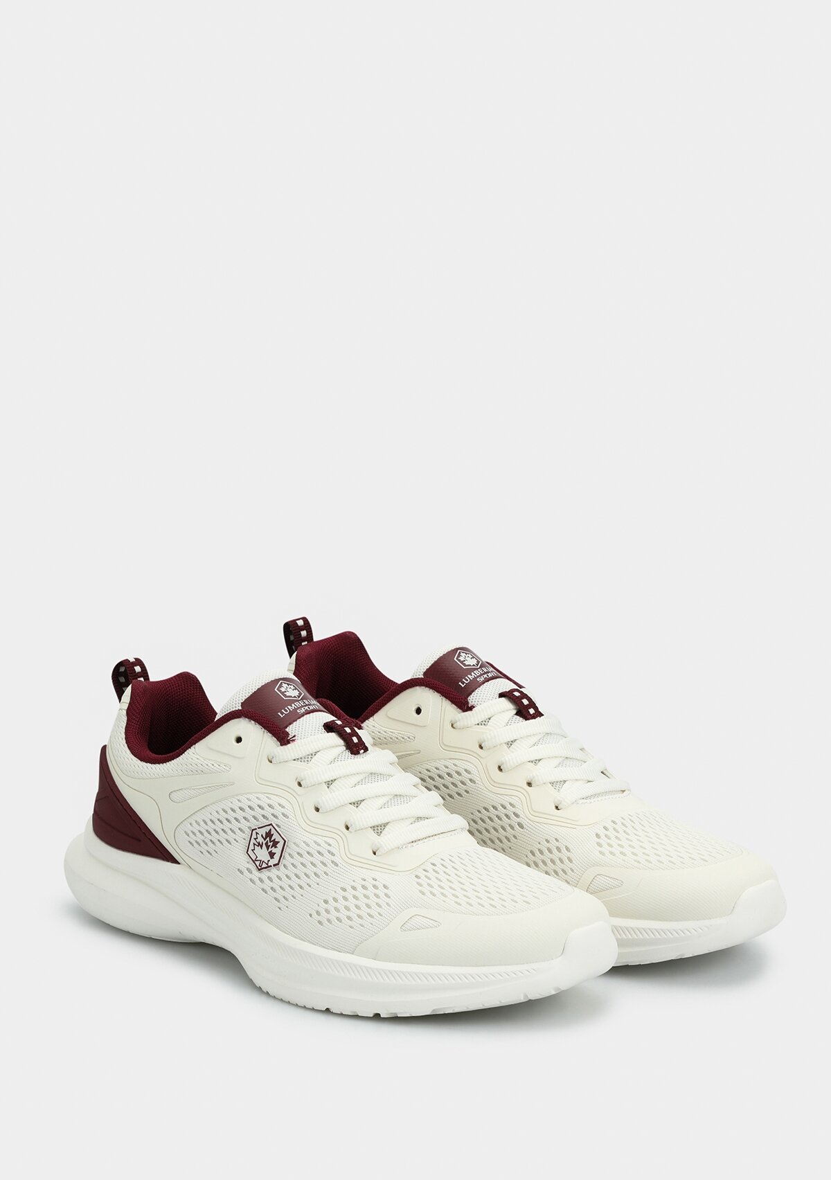 Pelene Beyaz Kadın Sneaker