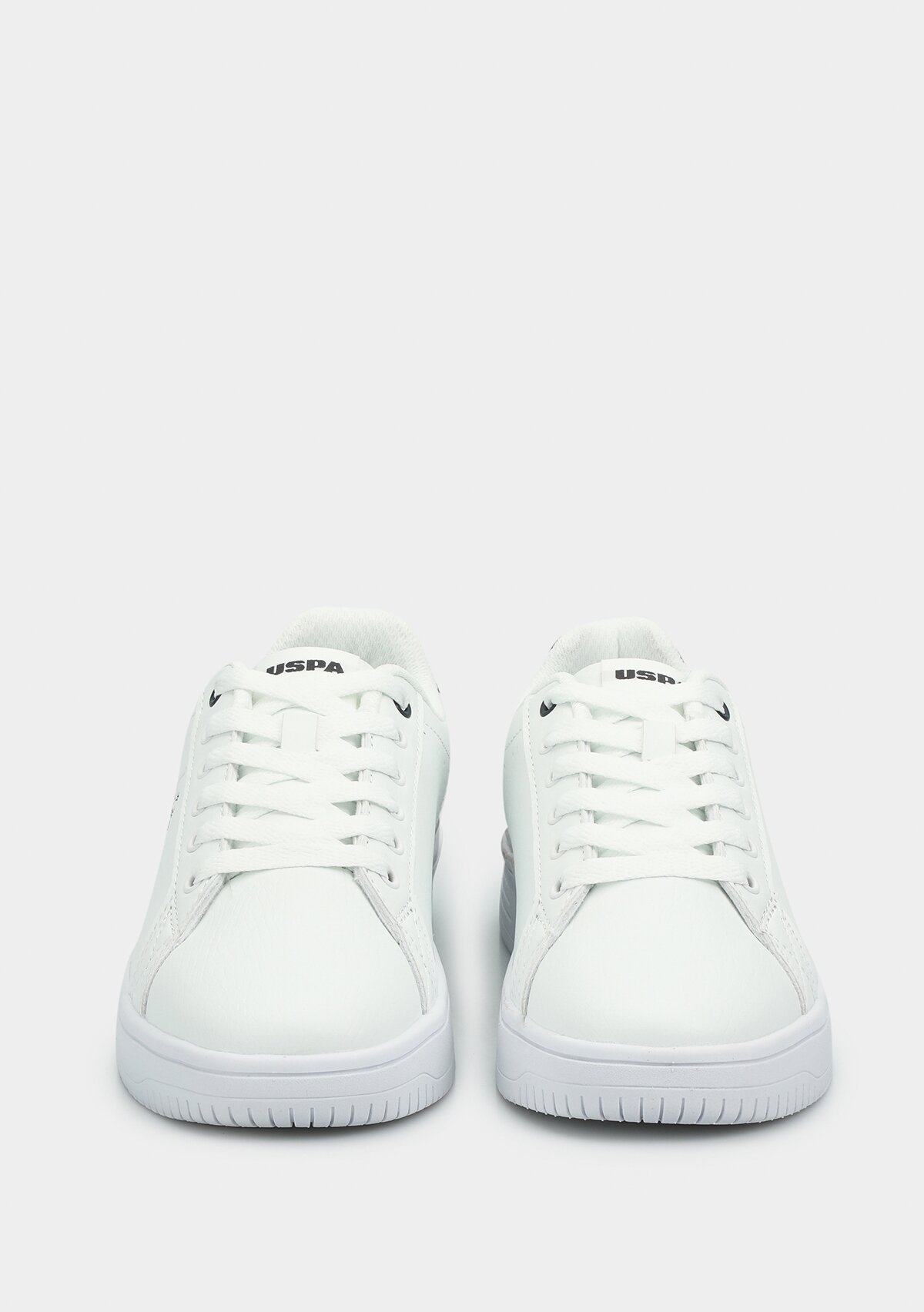 Cost Beyaz Kadın Sneaker