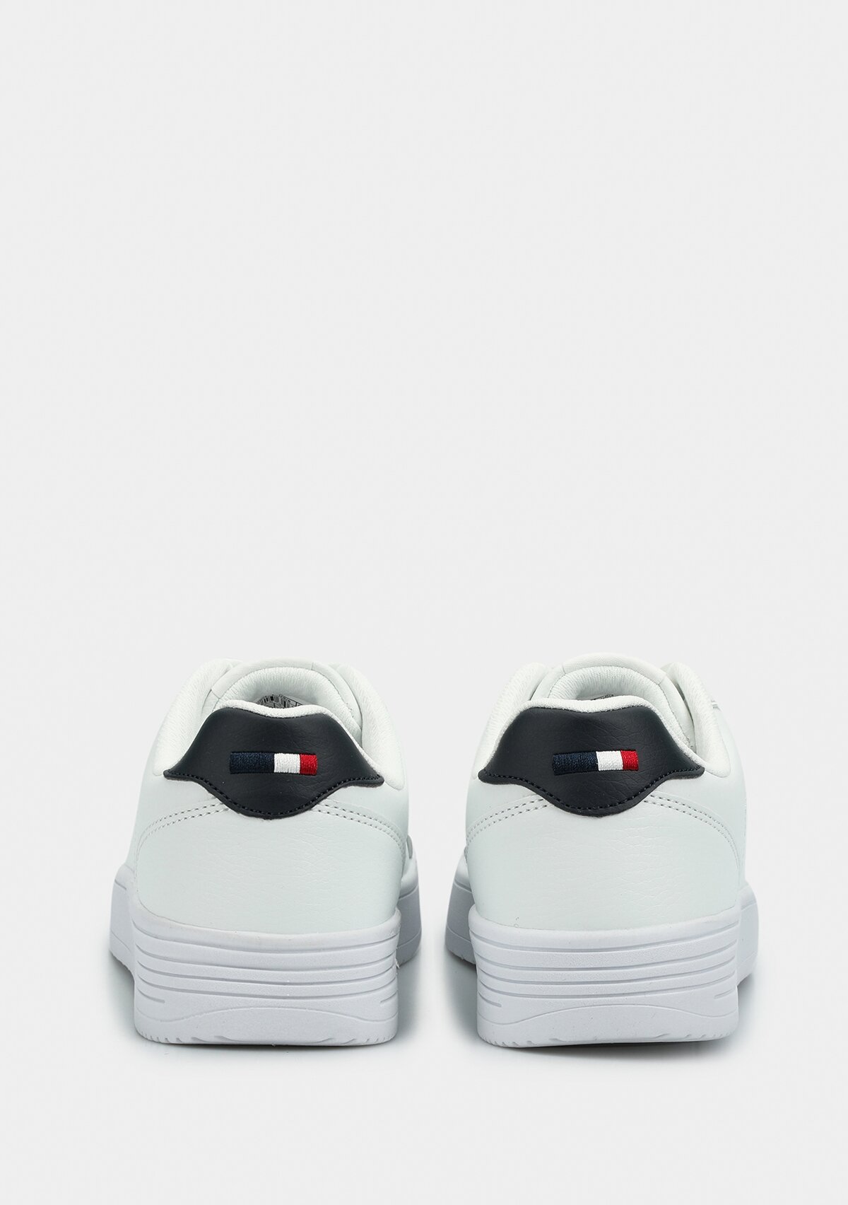 Cost Beyaz Kadın Sneaker