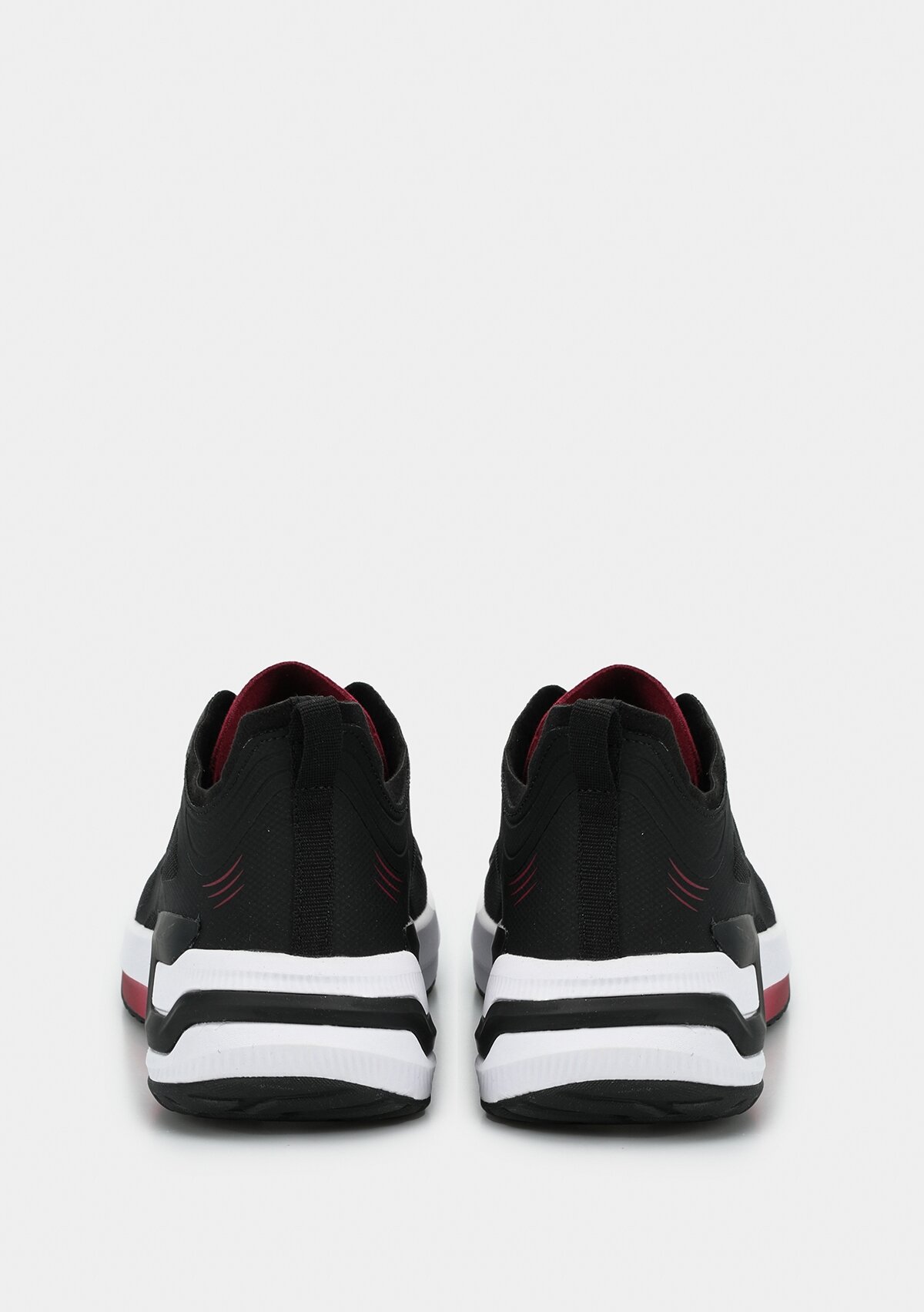 Ritha Siyah Kadın Sneaker