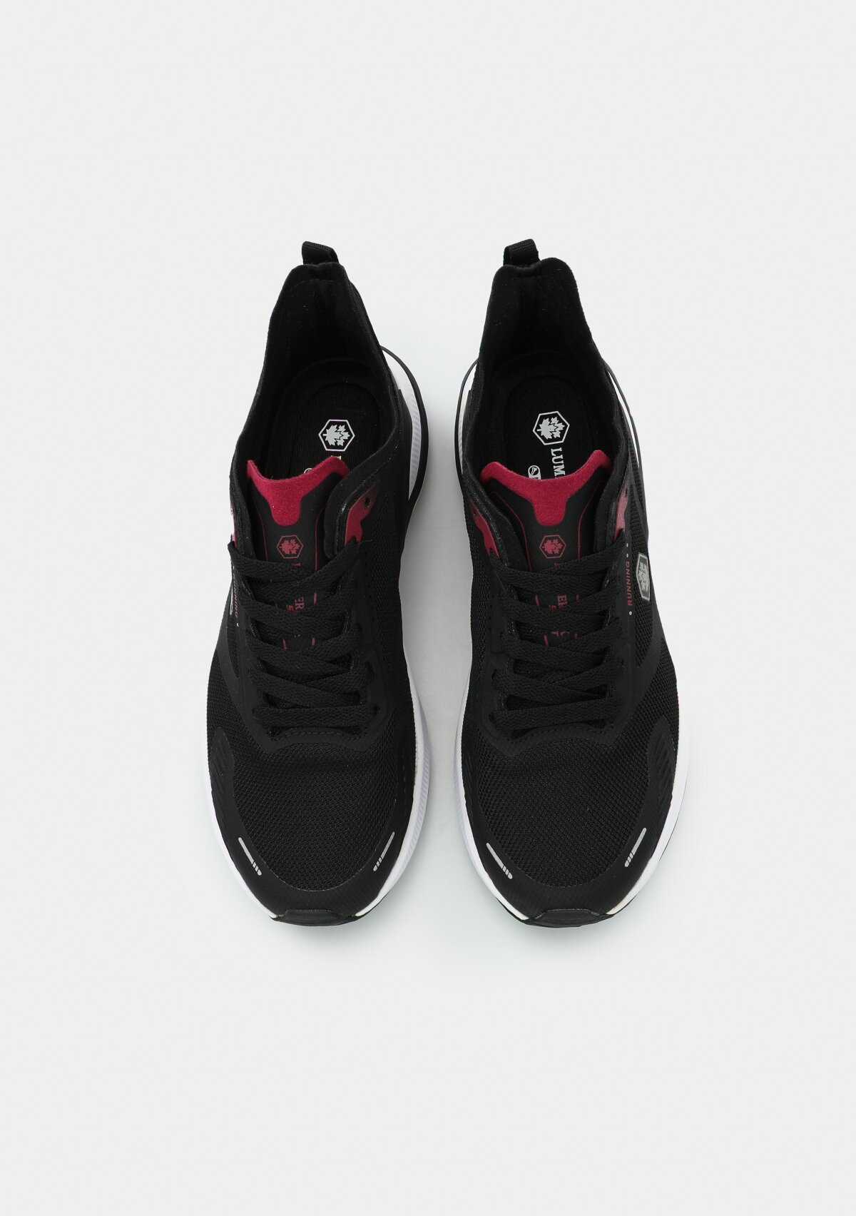 Ritha Siyah Kadın Sneaker