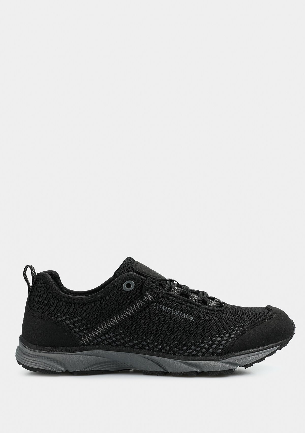 Dare Siyah Kadın Sneaker