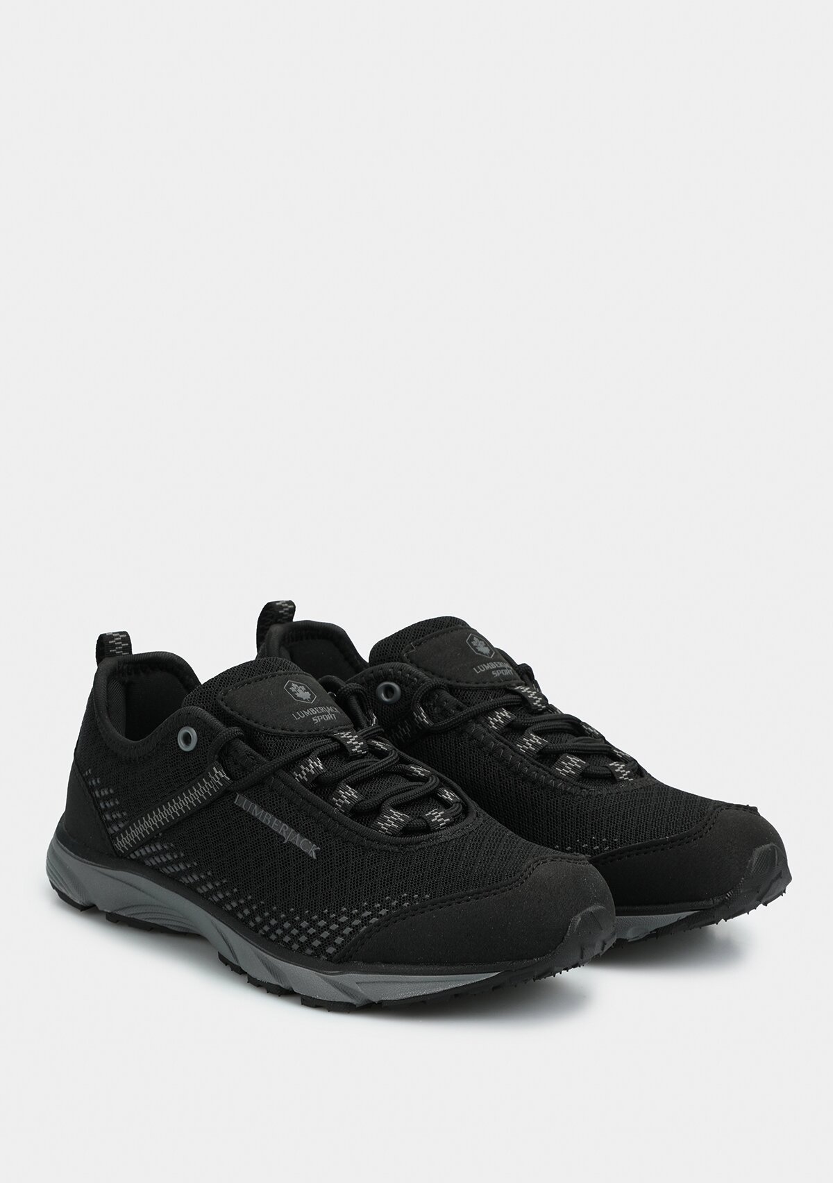 Dare Siyah Kadın Sneaker