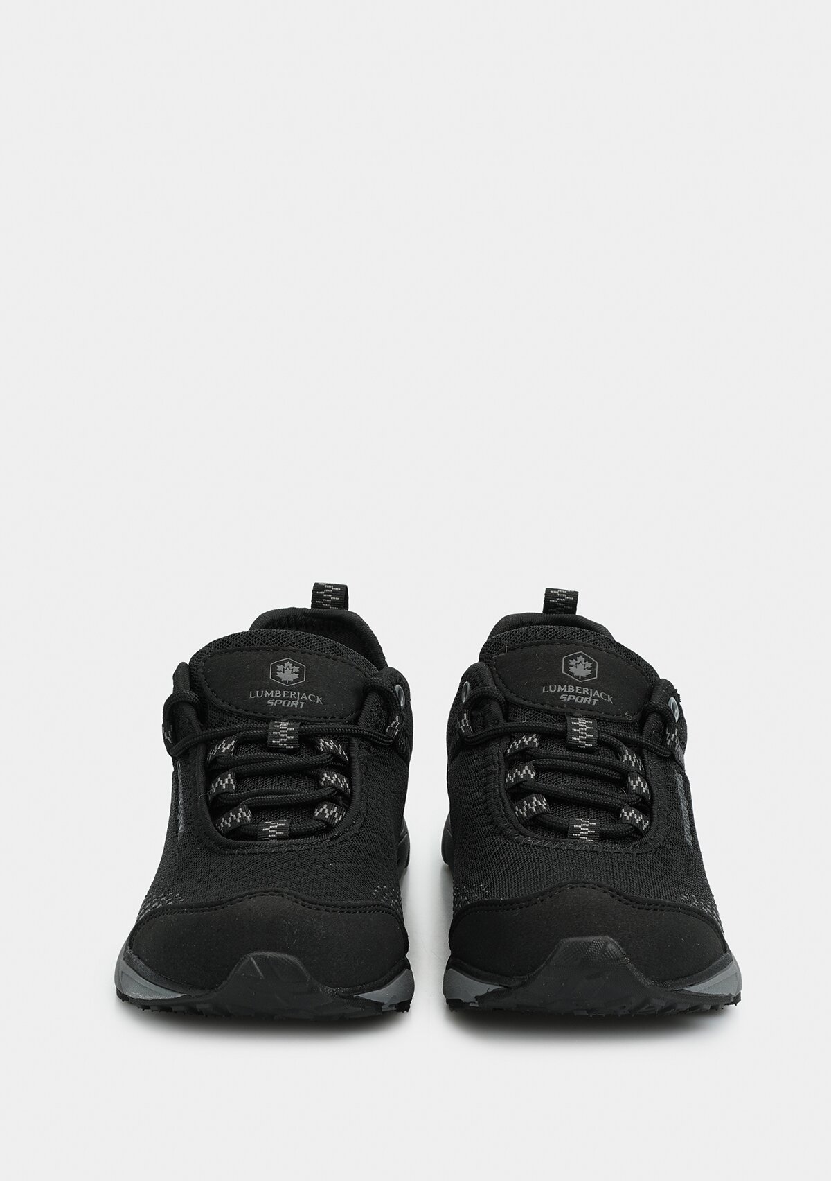 Dare Siyah Kadın Sneaker