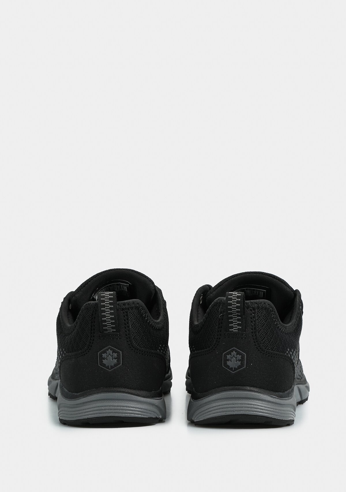 Dare Siyah Kadın Sneaker