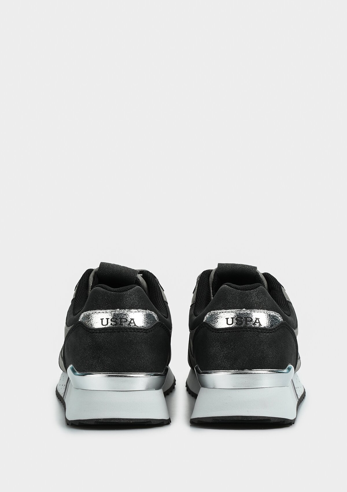 Line Füme Kadın Sneaker