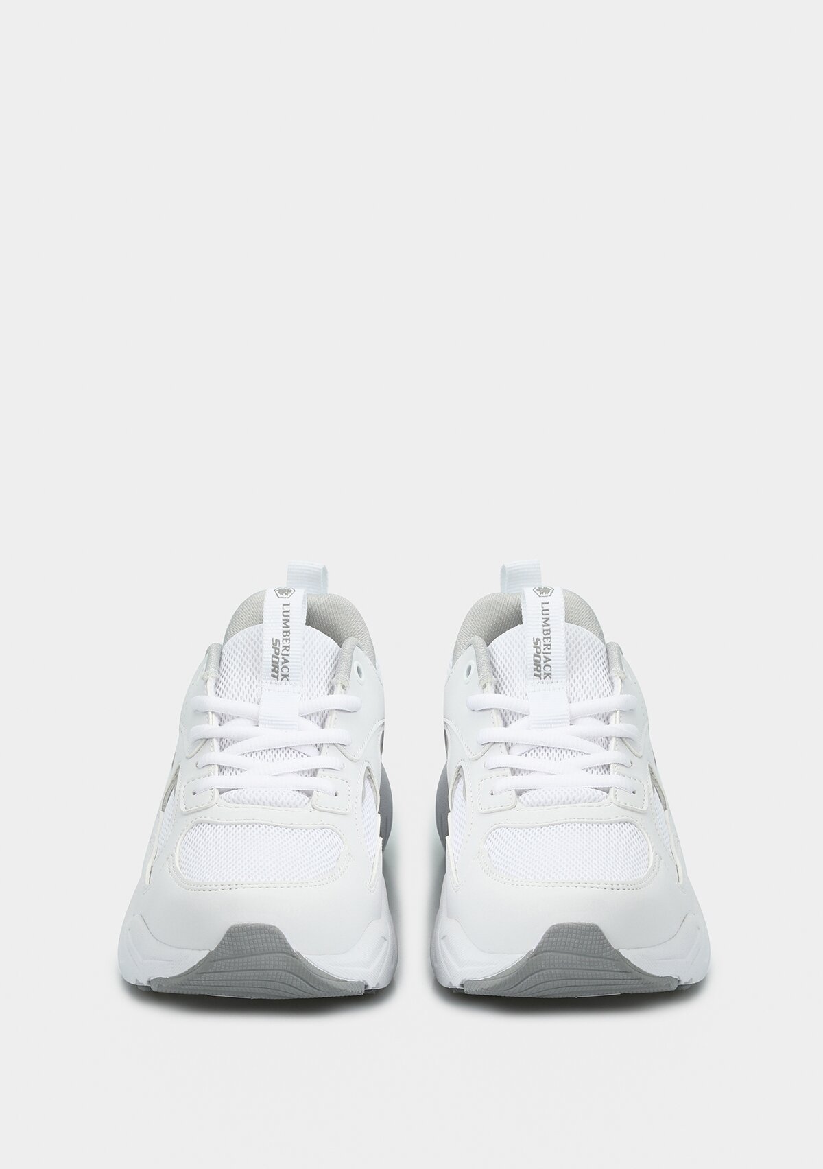 Dakota Beyaz Kadın Sneaker