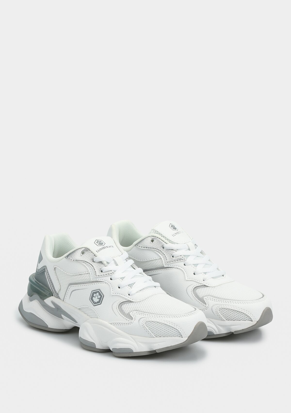 Madax Beyaz Kadın Sneaker