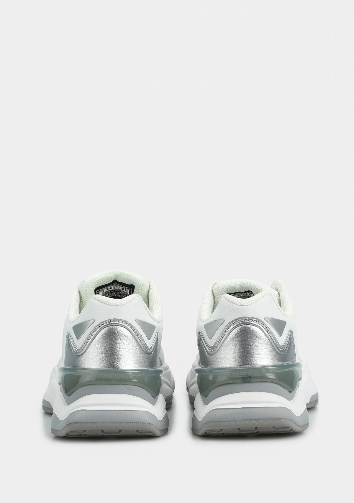 Madax Beyaz Kadın Sneaker