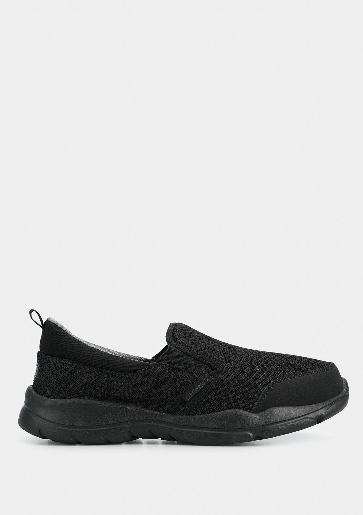 LIPONIS Siyah Kadın Sneaker