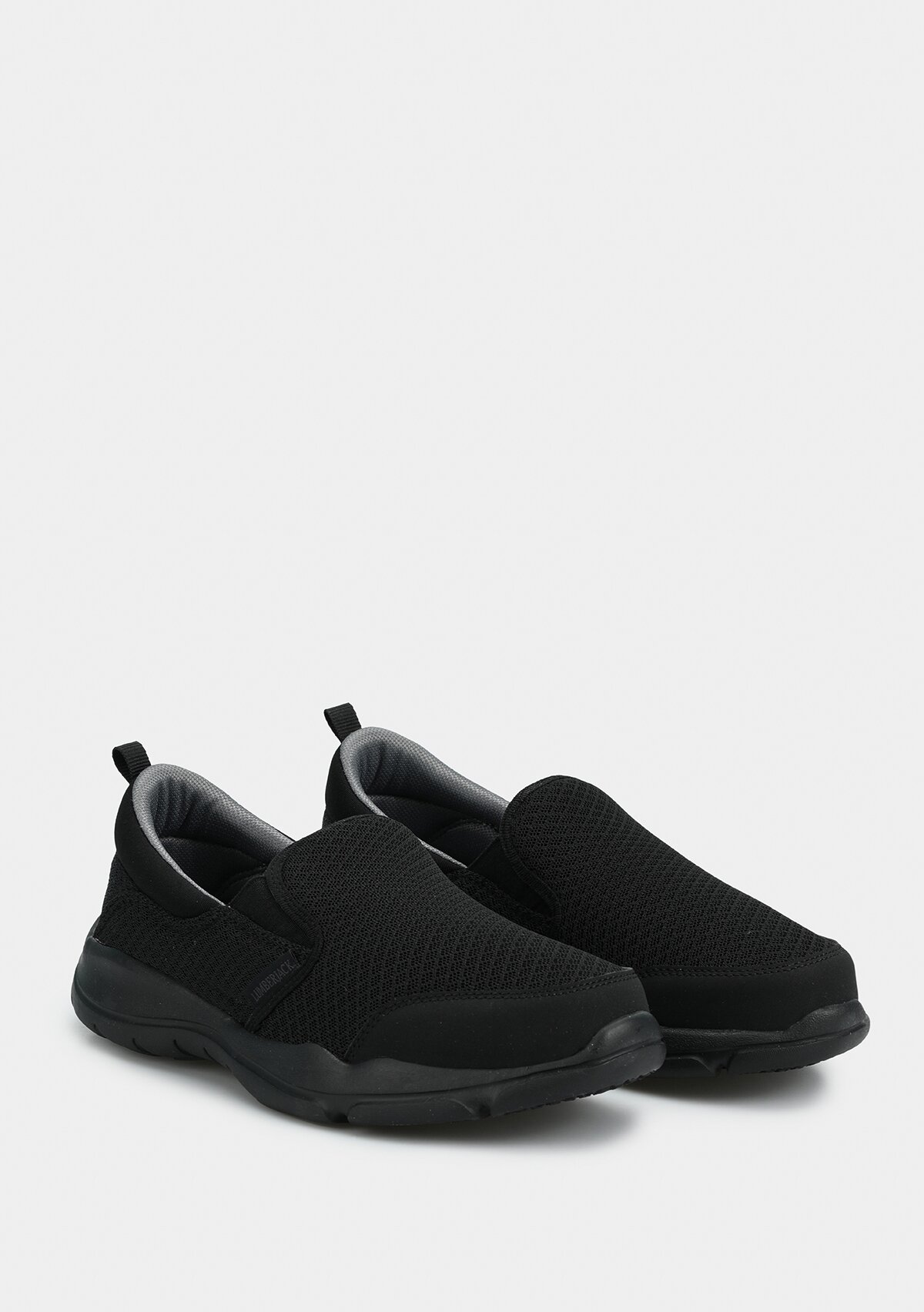 LIPONIS Siyah Kadın Sneaker