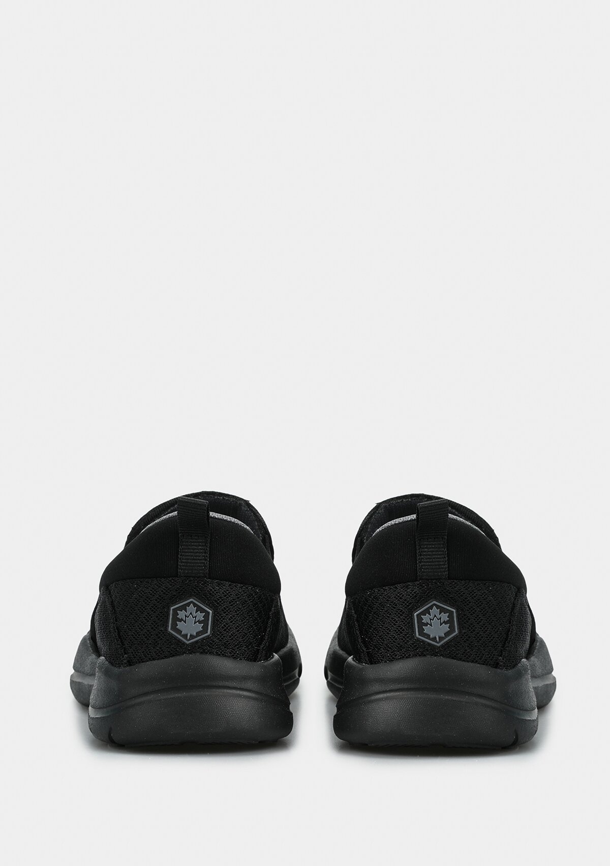 LIPONIS Siyah Kadın Sneaker