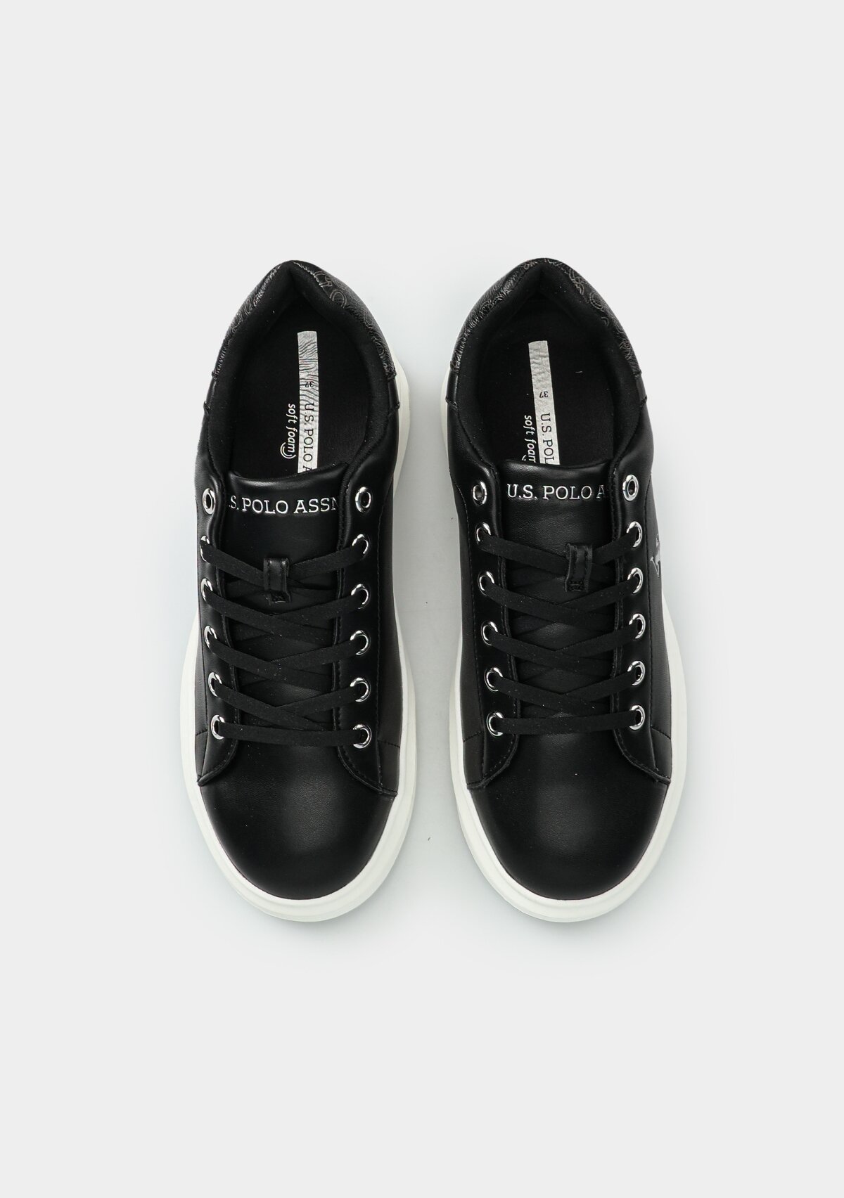 JESSICA Siyah Kadın Ayakkabı