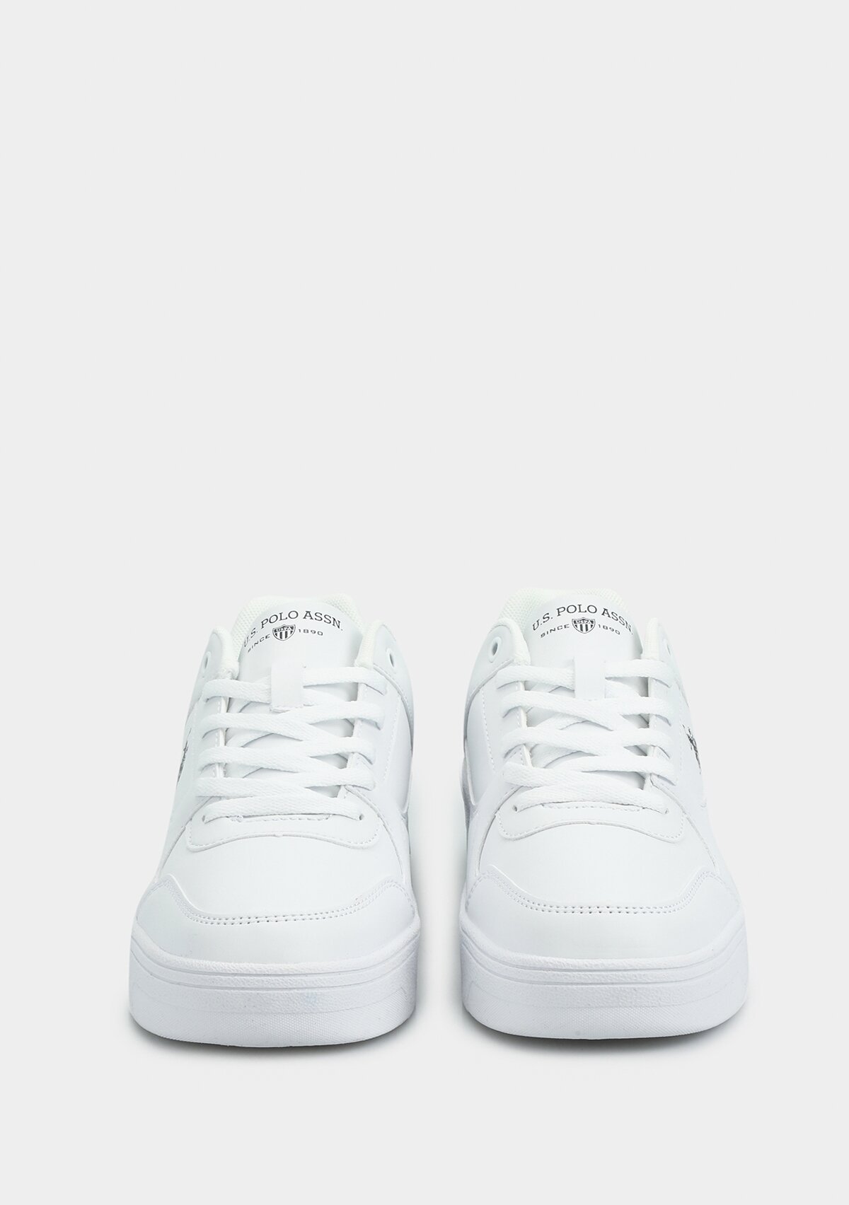 Lee Beyaz Kadın Sneaker